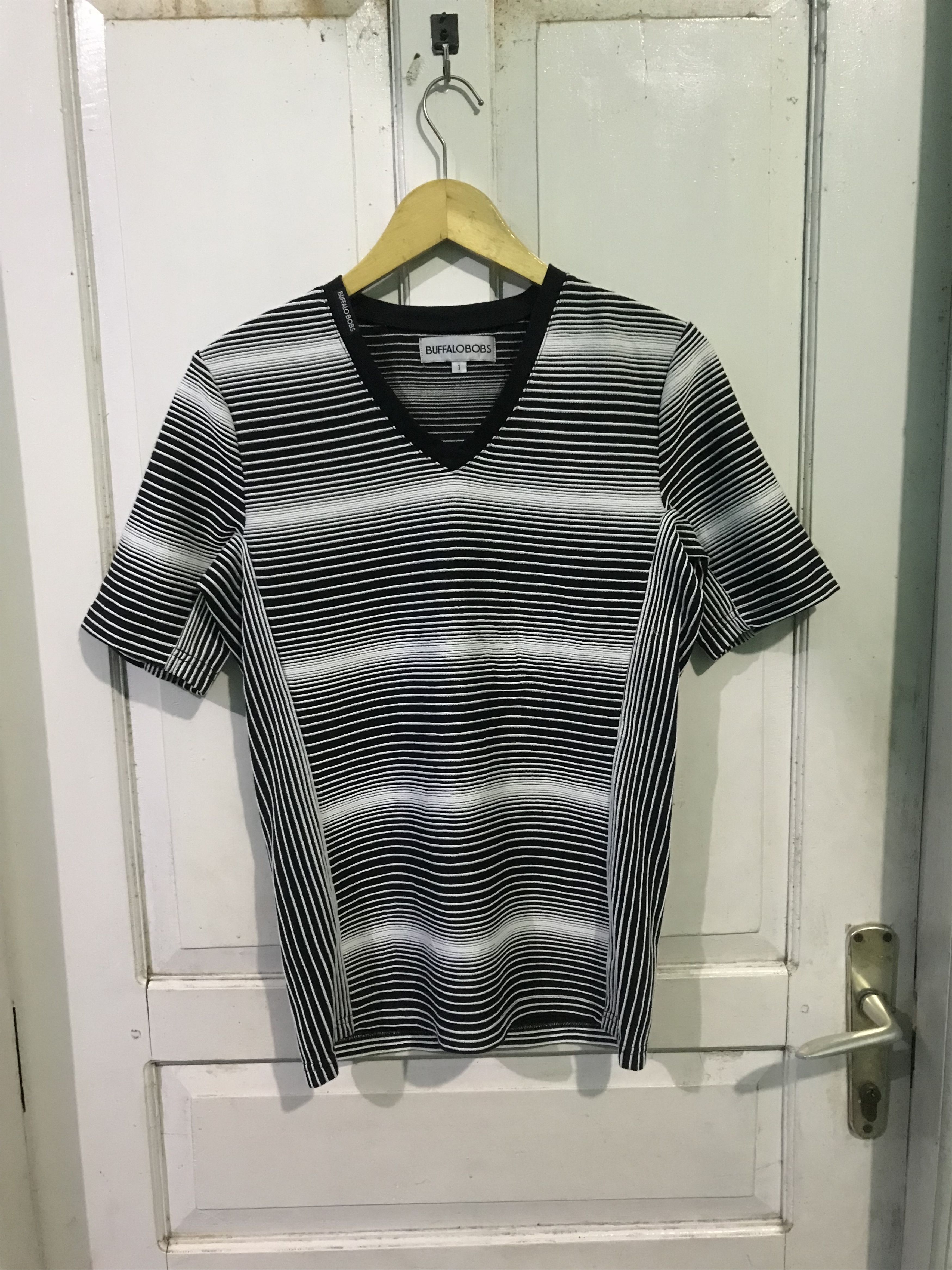 BUFFALO BOBS ‼️RARE‼️Buffalo bobs LIKE PLEATS PLEASE Size US S / EU 44-46 / 1 - 1 Thumbnail