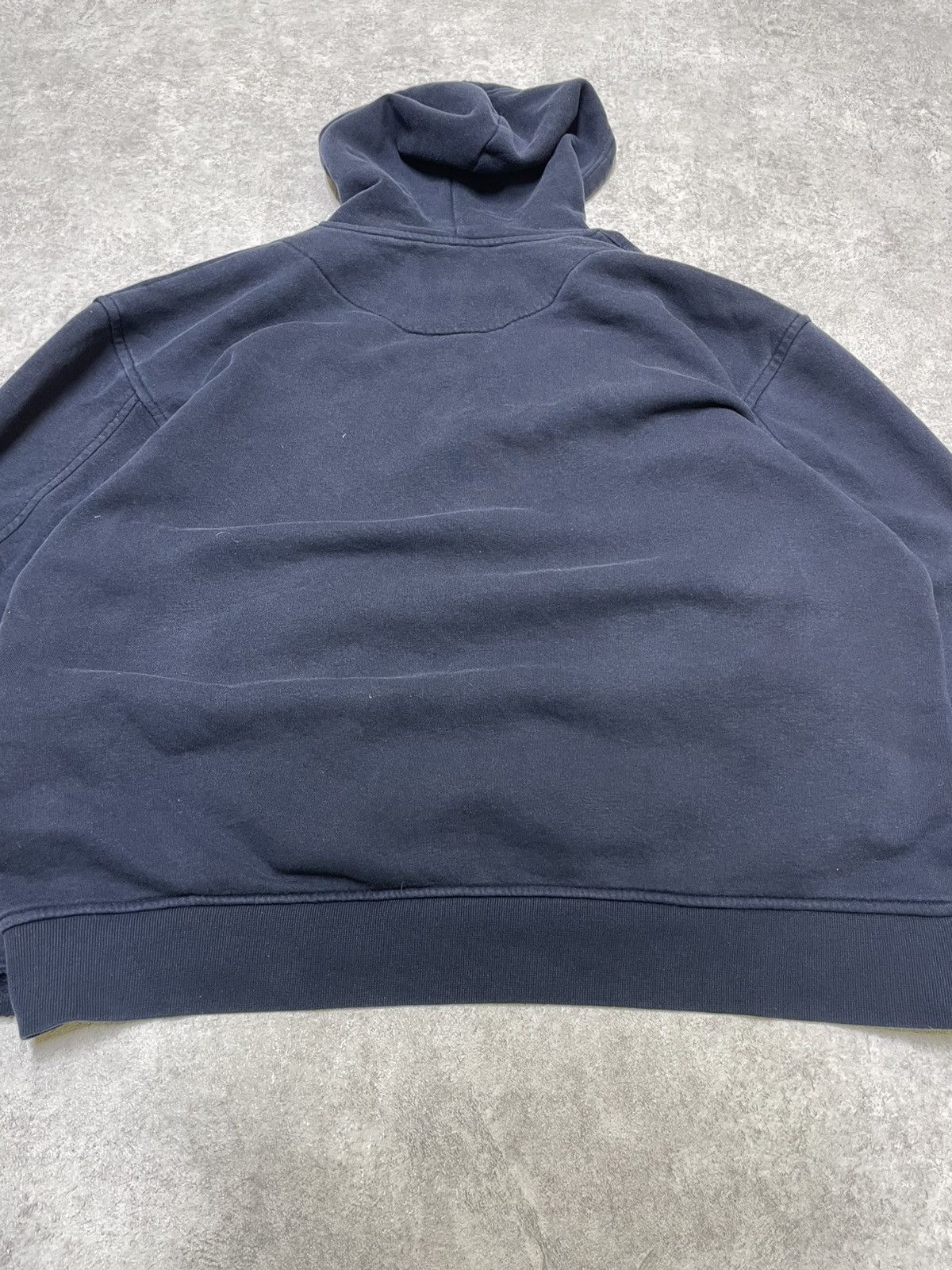 Ecko Unltd. × JNCO × Rap Tees Gang BIDZ Rap Hoodie – Wide Fit Street Classic Size US L / EU 52-54 / 3 - 14 Thumbnail