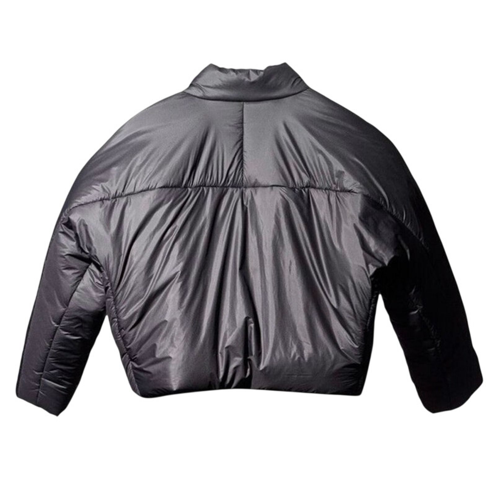 Gap Yeezy Gap Round Jacket Blue, Size XL, New Factory Sealed Size US XXL / EU 58 / 5 - 5 Thumbnail