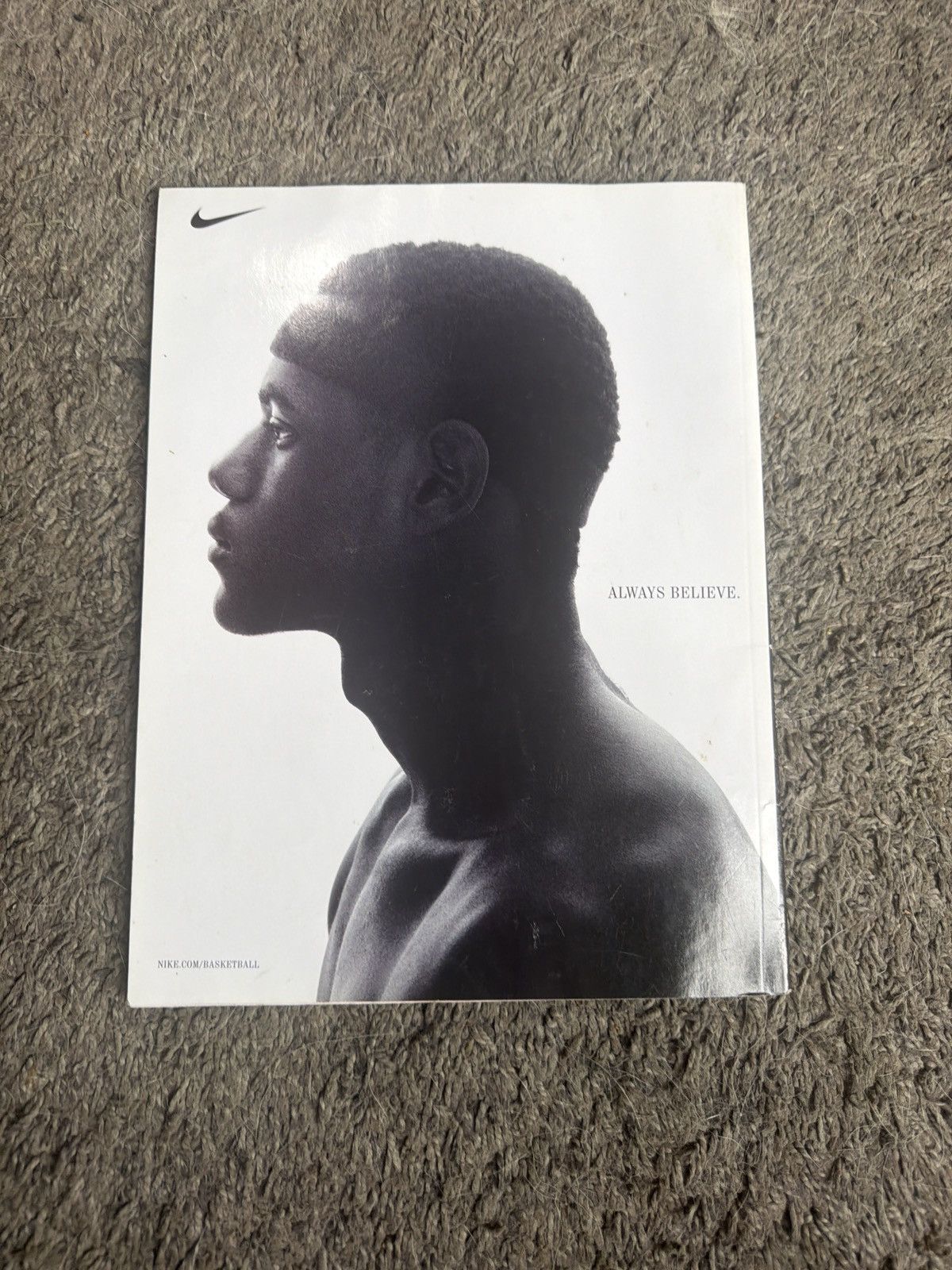 NBA 2016 Sports Illustrated Special Commemorative Issue Size ONE SIZE - 2 Thumbnail