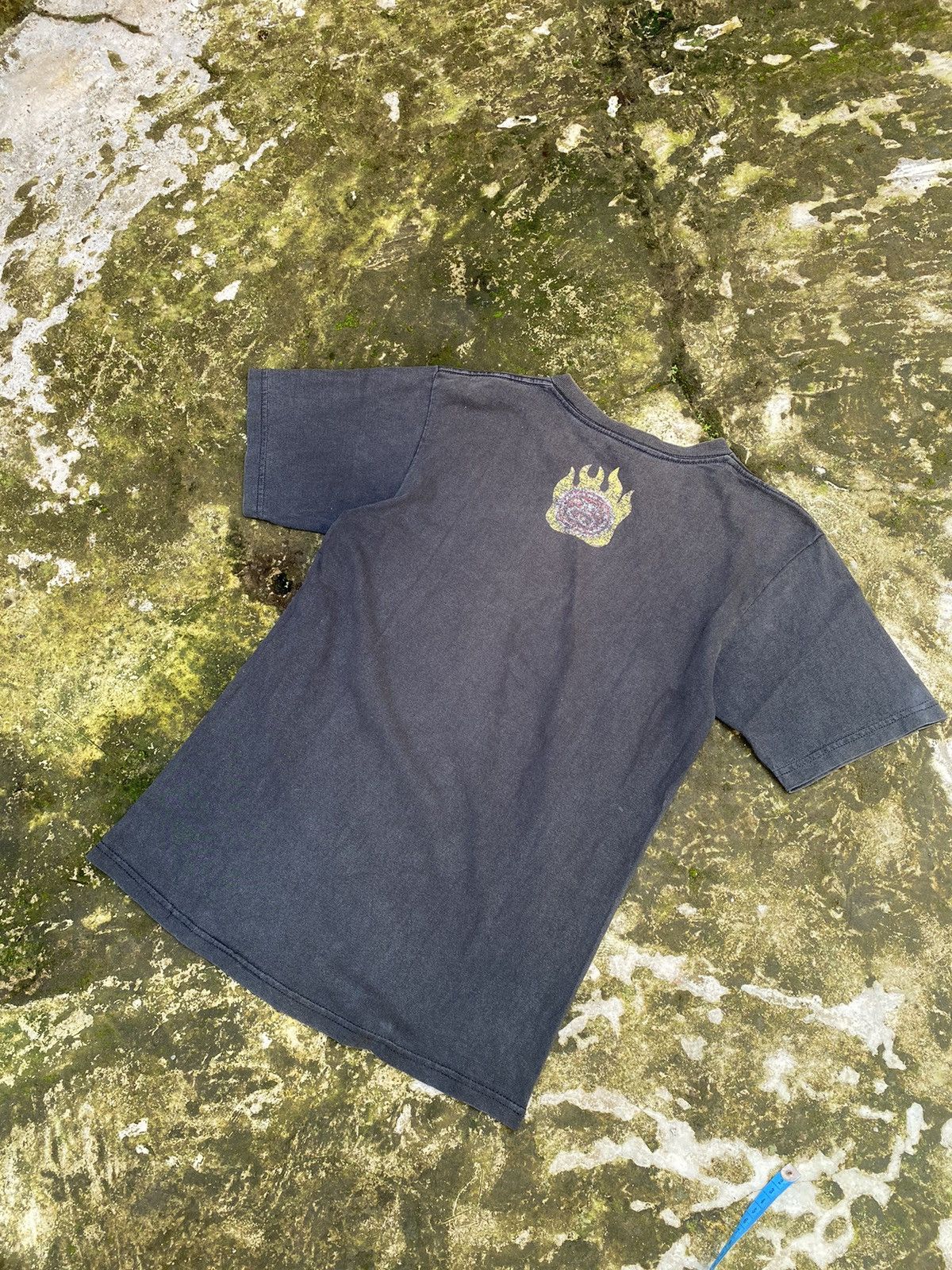 Japanese Brand Stussy Size US S / EU 44-46 / 1 - 7 Thumbnail