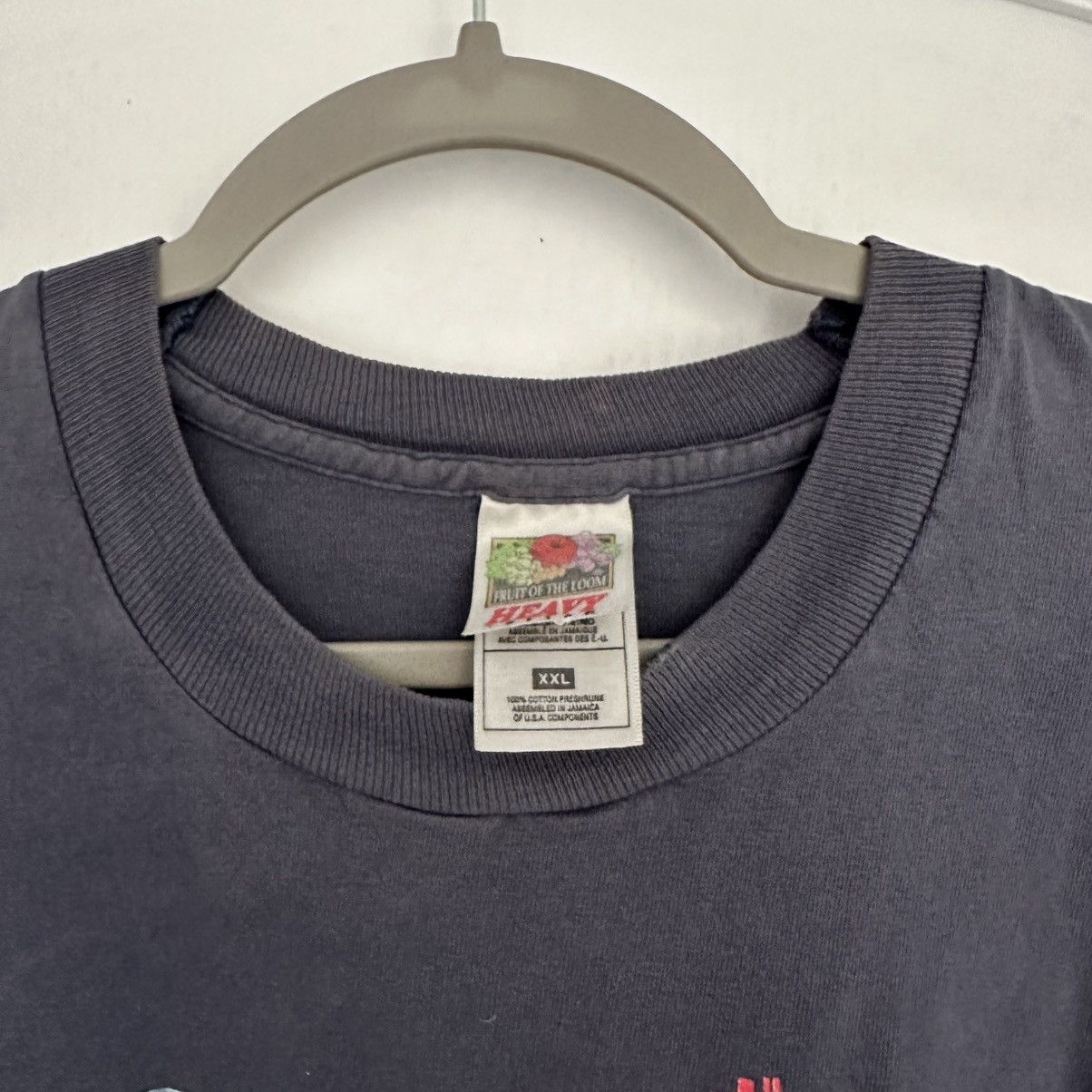 Anime Vintage 1999 Bondage Fairie 3 Anime Hentai Shirt Size US XXL / EU 58 / 5 - 4 Thumbnail