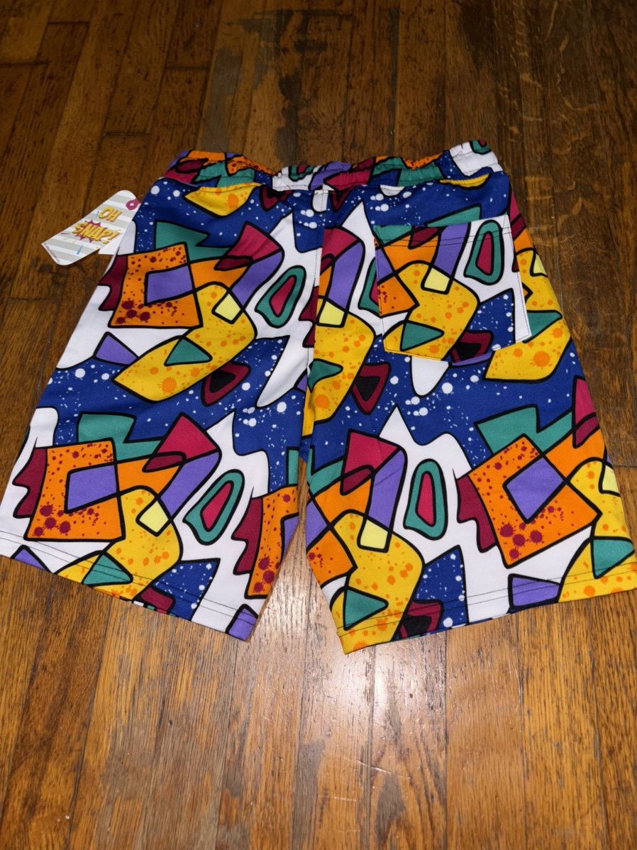 Other OH SNAP! By Drill Clothing shorts Size US 28 / EU 44 - 3 Thumbnail