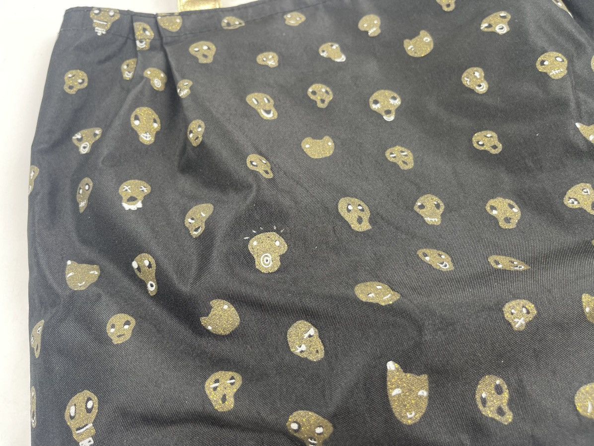 Tsumori Chisato tsumori chisato skulls tote bag tc25 Size ONE SIZE - 3 Thumbnail