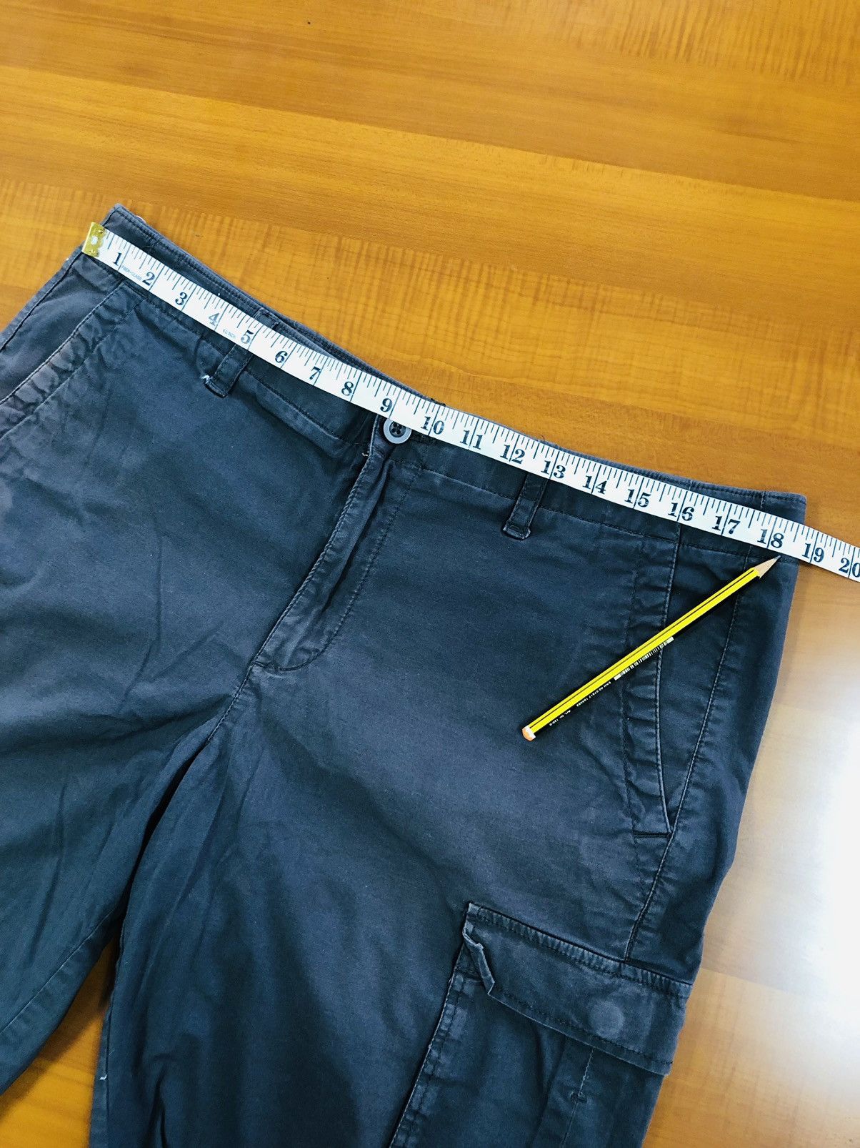 Apt. 9 Apt.9 Primier Flex Cargo Short Pant Size US 36 / EU 52 - 18 Thumbnail