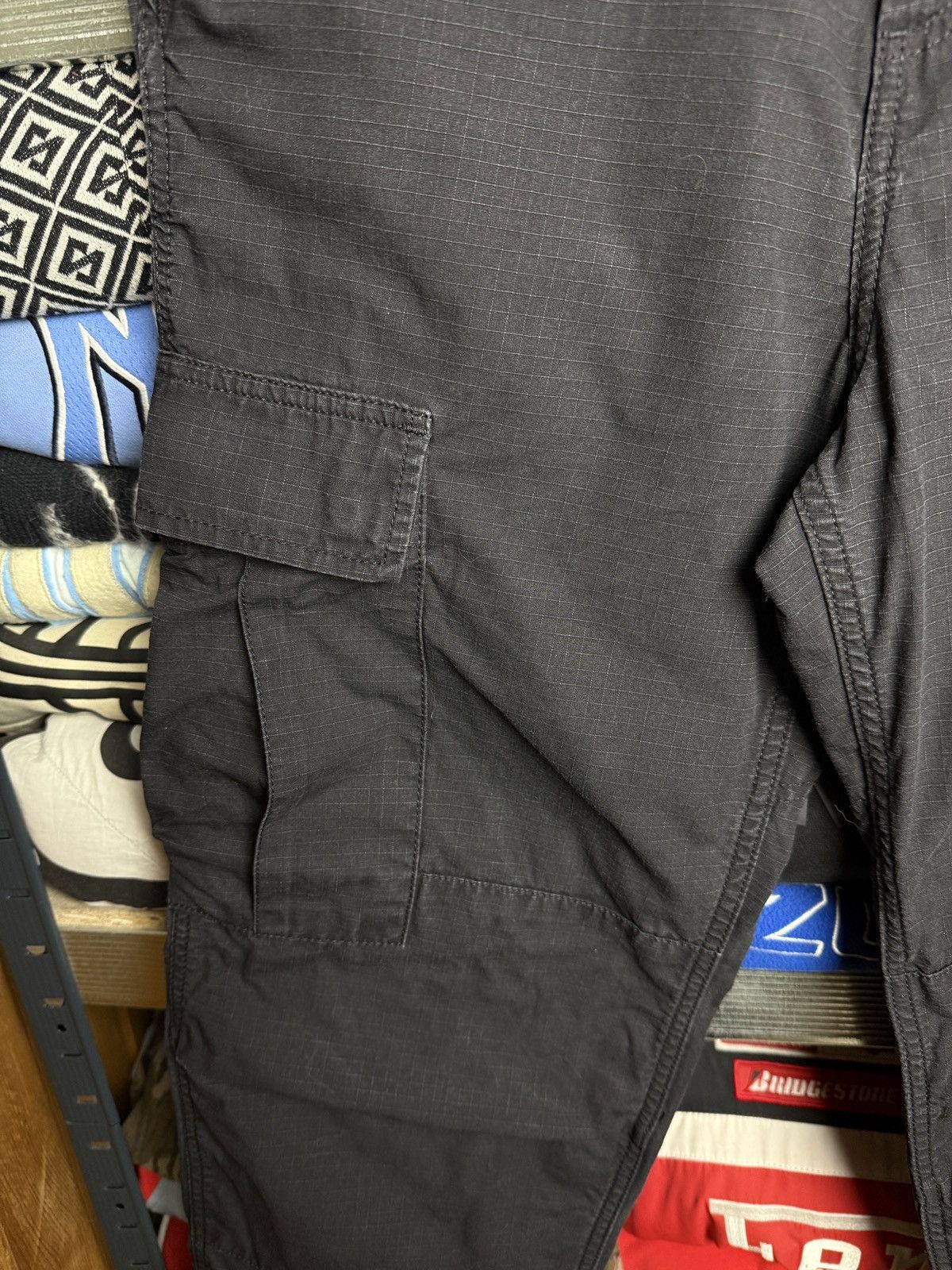 Carhartt Carhartt cargo pant vintage Size US 31 - 5 Thumbnail
