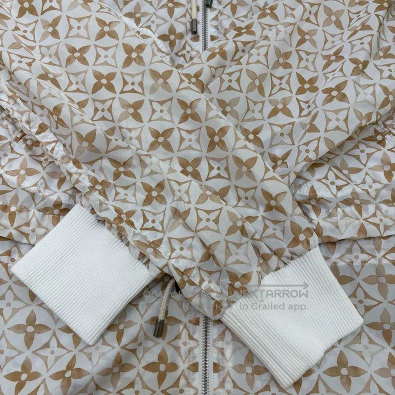 Louis Vuitton Louis Vuitton Monogram Summer Limited Edition Full Seal Pa Size XS / US 0-2 / IT 36-38 - 6 Thumbnail