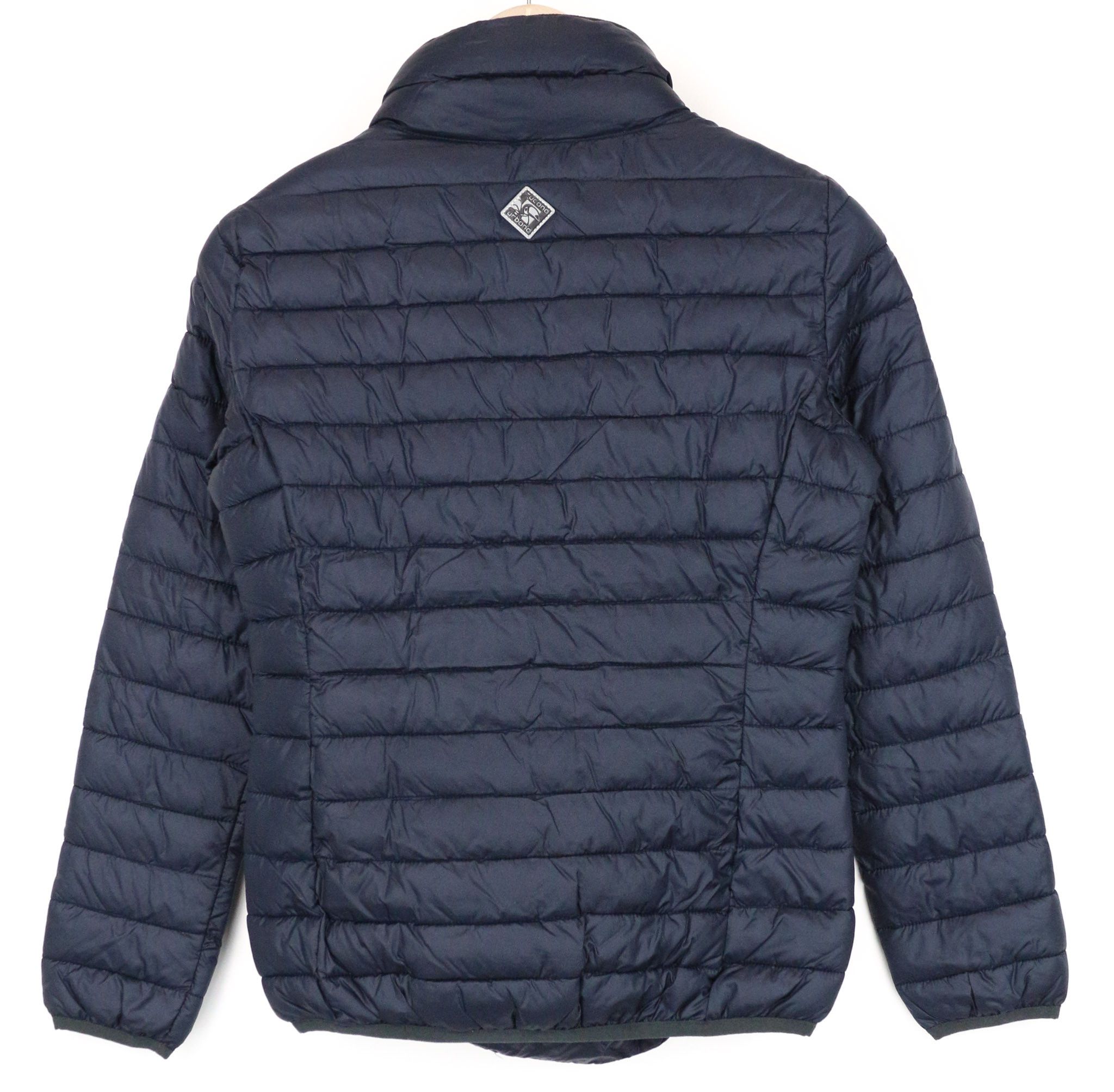 Other LOT PACK XS Blue Windbreaker Breathable Jacket 74442 Size XS / US 0-2 / IT 36-38 - 2 Thumbnail