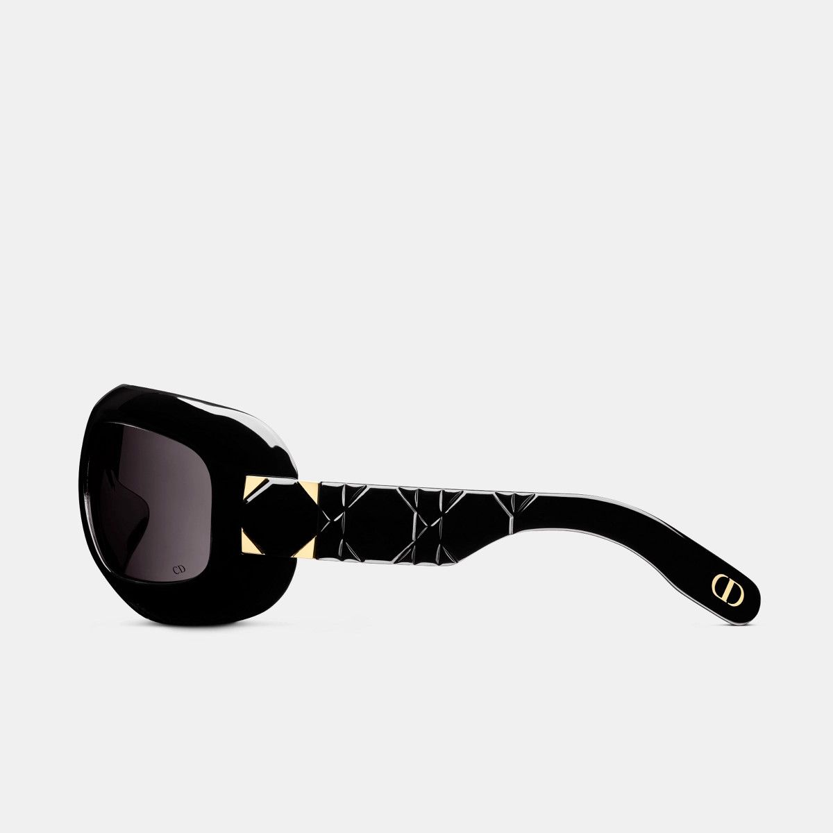 Dior o1bcso1str0226 Size:OS/Lady 95.22 M1i in Black Size ONE SIZE - 3 Thumbnail