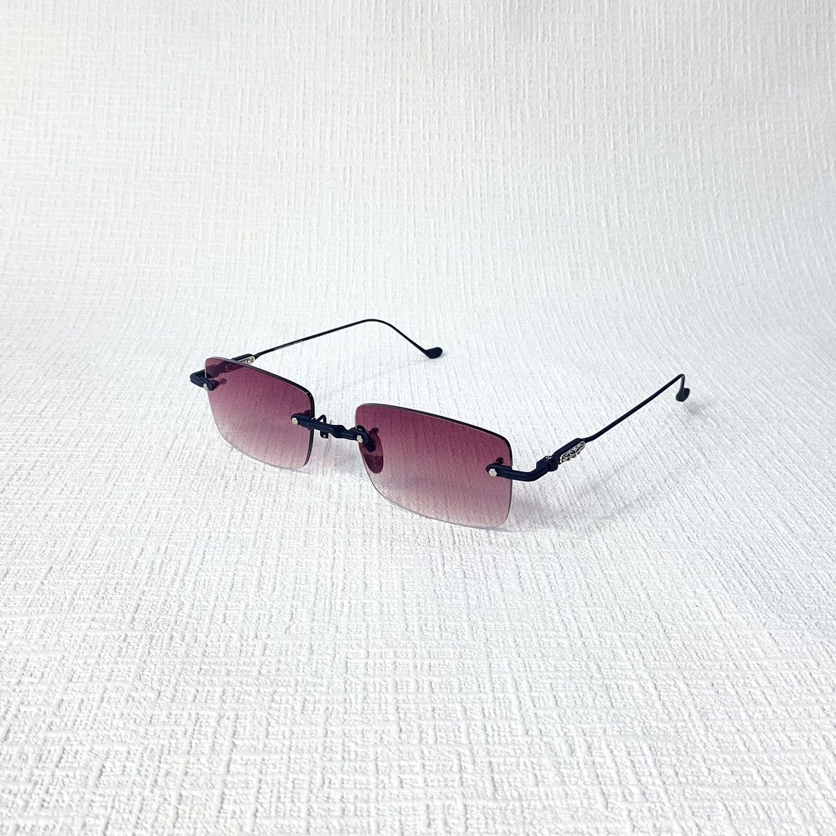 Chrome Hearts CHROME HEARTS SOFFFFFFFFERS I Size ONE SIZE - 1 Thumbnail
