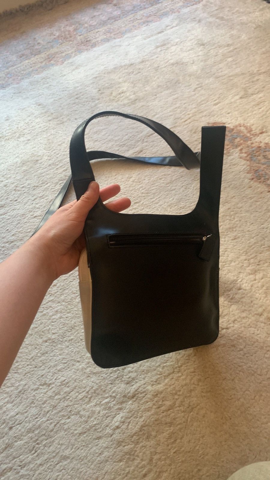 Designer × Other × Vintage Vintage Designer ‘Marbella’ 90s Y2K Shoulder Bag Size ONE SIZE - 3 Thumbnail