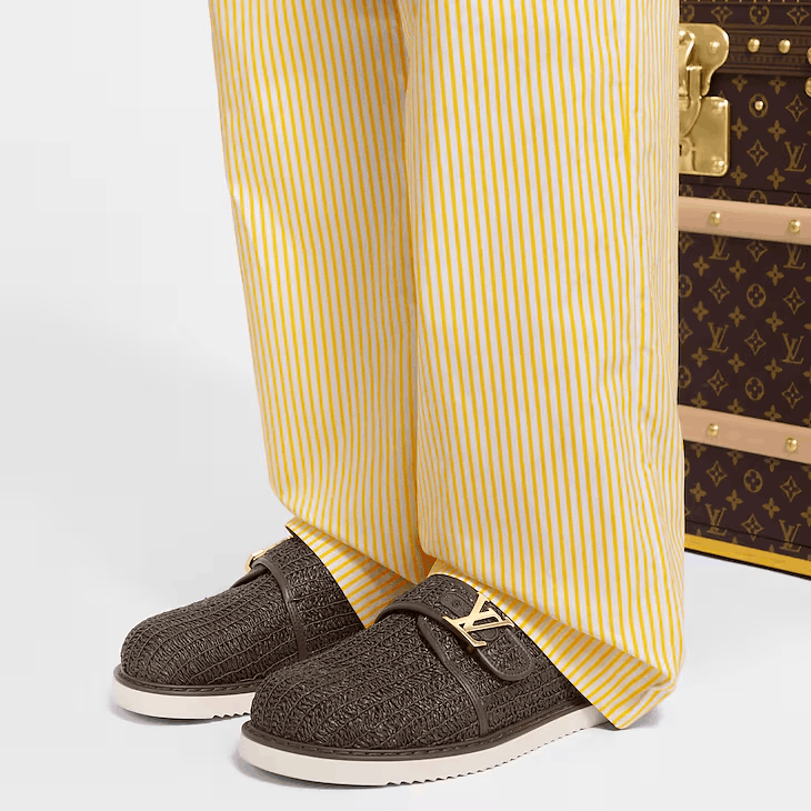 Louis Vuitton LV Easy Mules Size US 8 / EU 41 - 6 Thumbnail