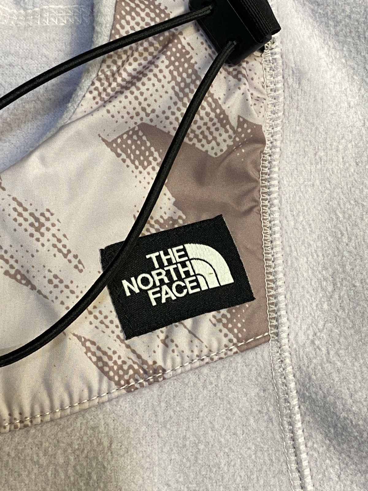 The North Face The North Face Whimzy Powder Hood Size ONE SIZE - 3 Thumbnail