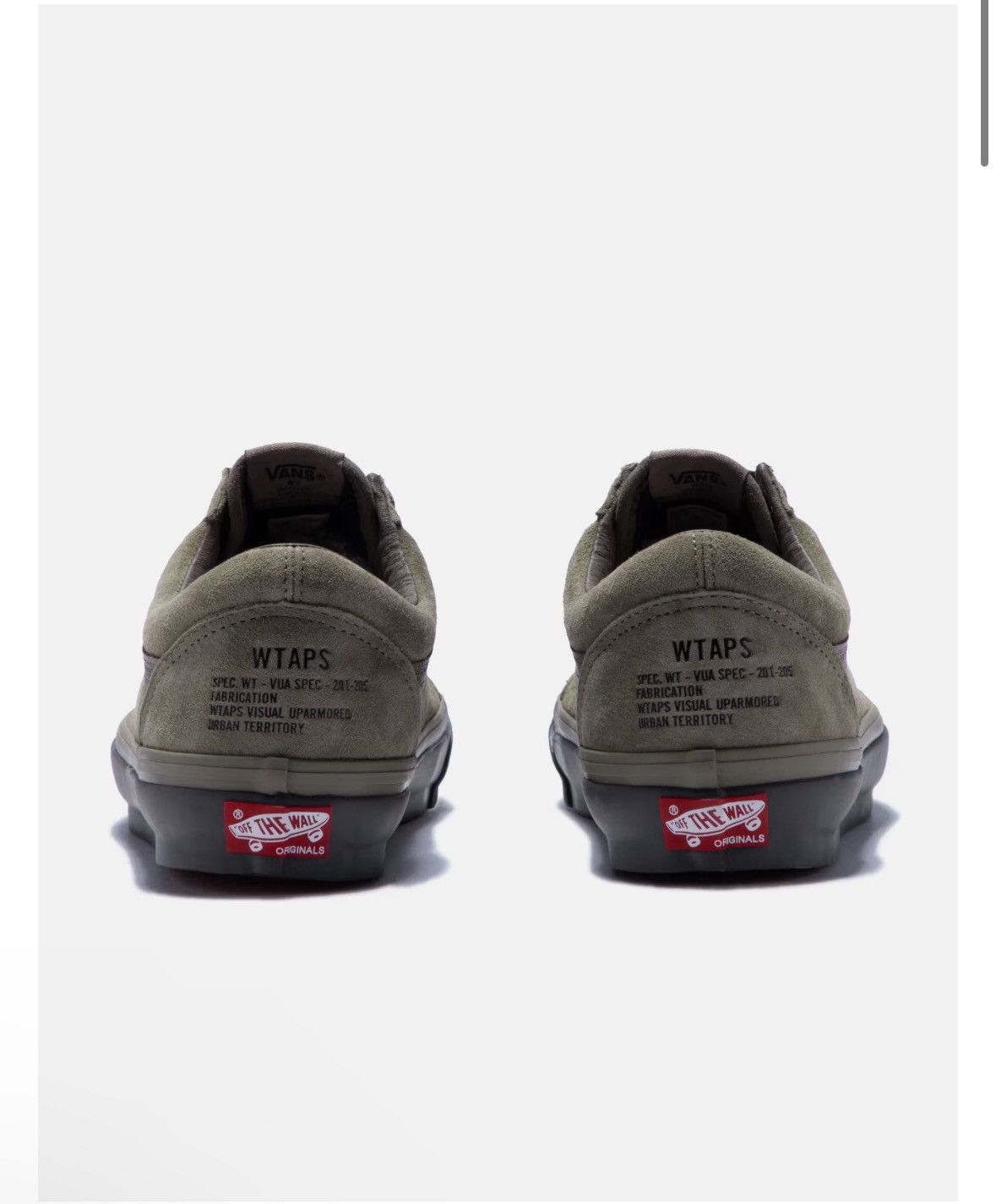 Vans Vans OG Old Skool LX Size US 7 / EU 40 - 5 Thumbnail