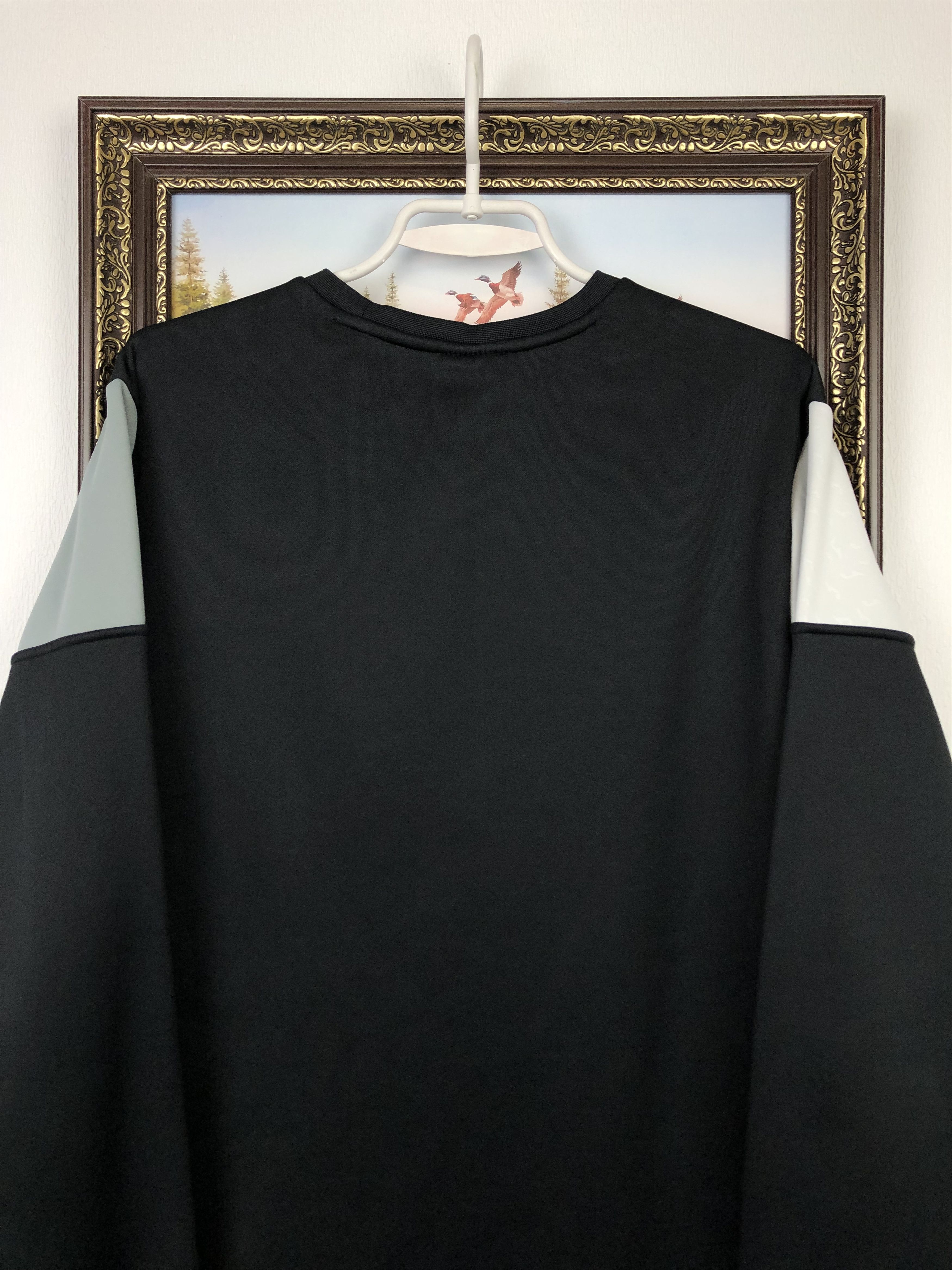 Vintage Wuppertaler Football Sweatshirt Soccer Train Track Top Size US XL / EU 56 / 4 - 11 Thumbnail