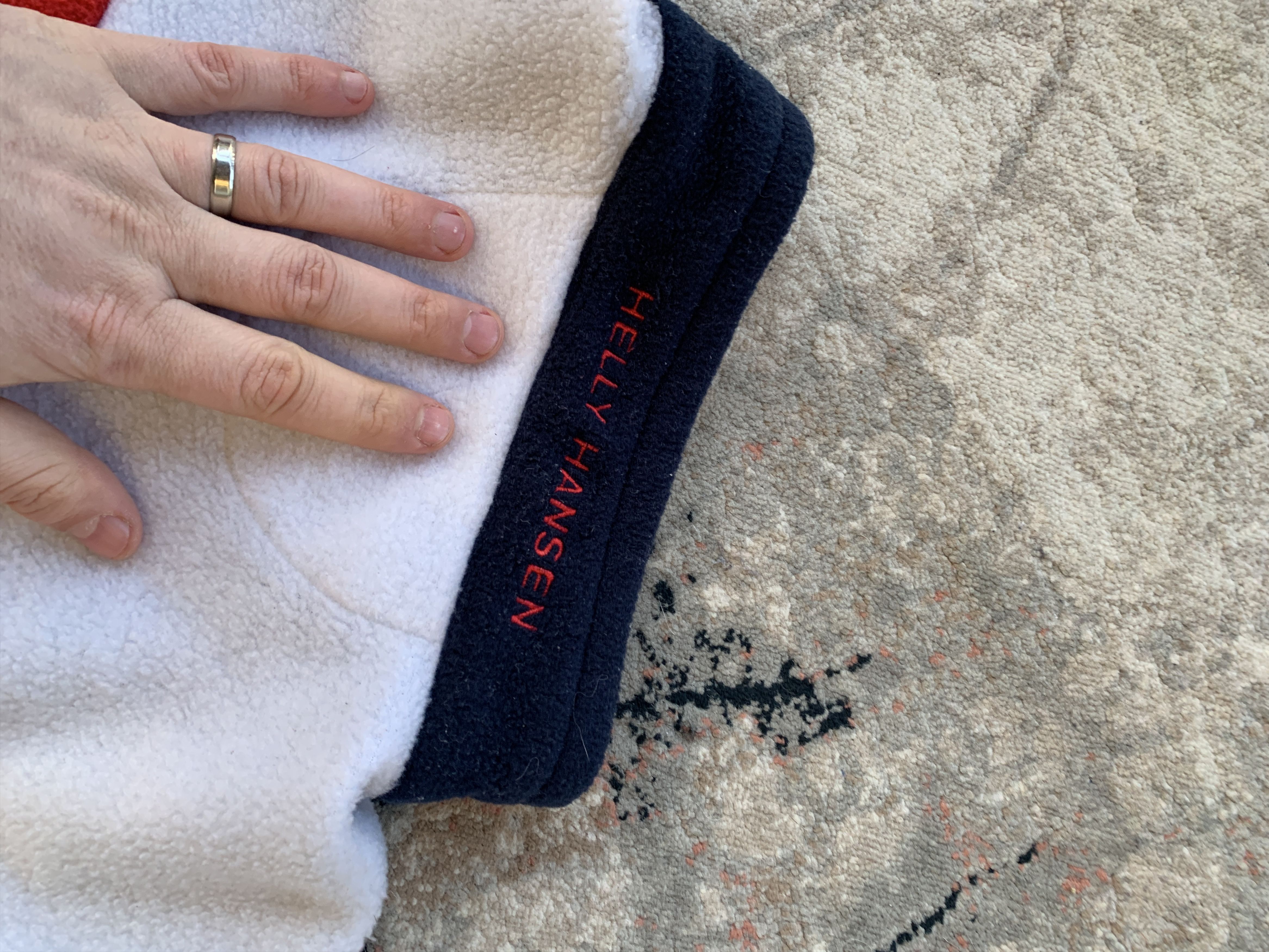Helly Hansen Vintage Helly Hansen Fleece Size US M / EU 48-50 / 2 - 10 Thumbnail
