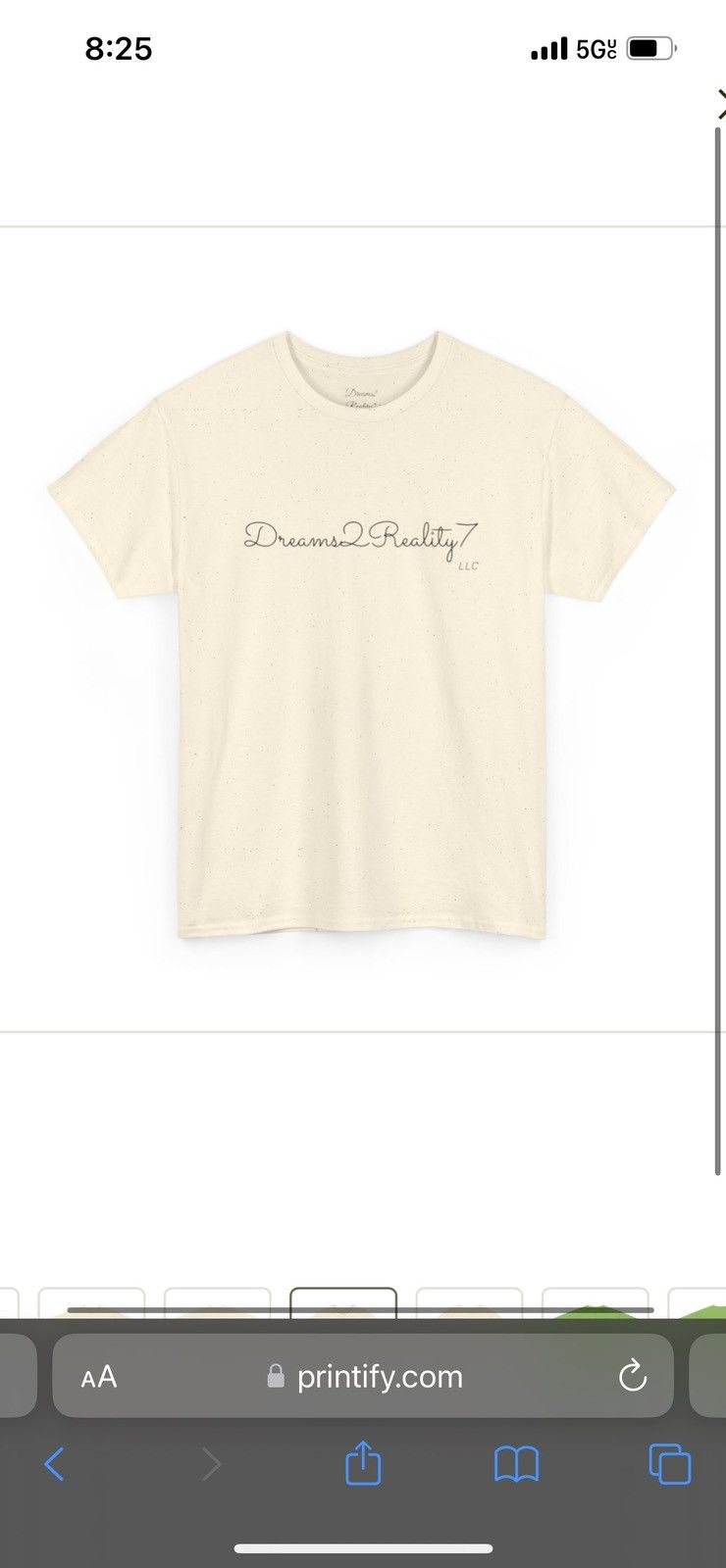 Brooklyn Clothing × Designer Dreams2Reality7 clothing Size US M / EU 48-50 / 2 - 8 Thumbnail