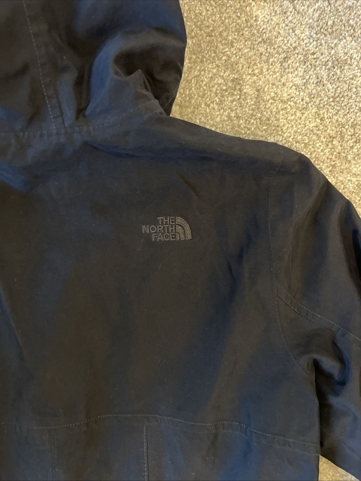 The North Face The North Face women’s dryvent trenchcoat Size M / US 6-8 / IT 42-44 - 9 Thumbnail