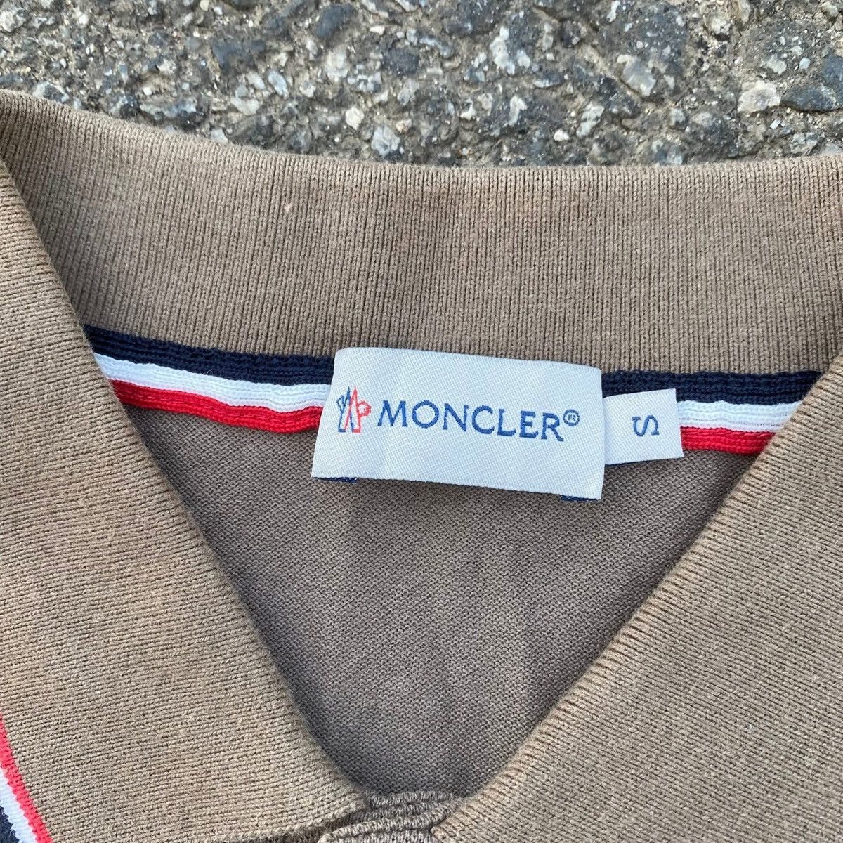 Moncler RARE ‼️ Moncler Size US S / EU 44-46 / 1 - 3 Thumbnail