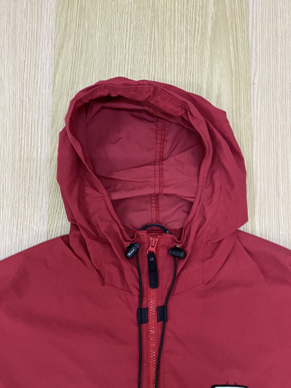 Vintage × Woolrich Woolen Mills Woolrich oversized anorak Size US M / EU 48-50 / 2 - 4 Thumbnail
