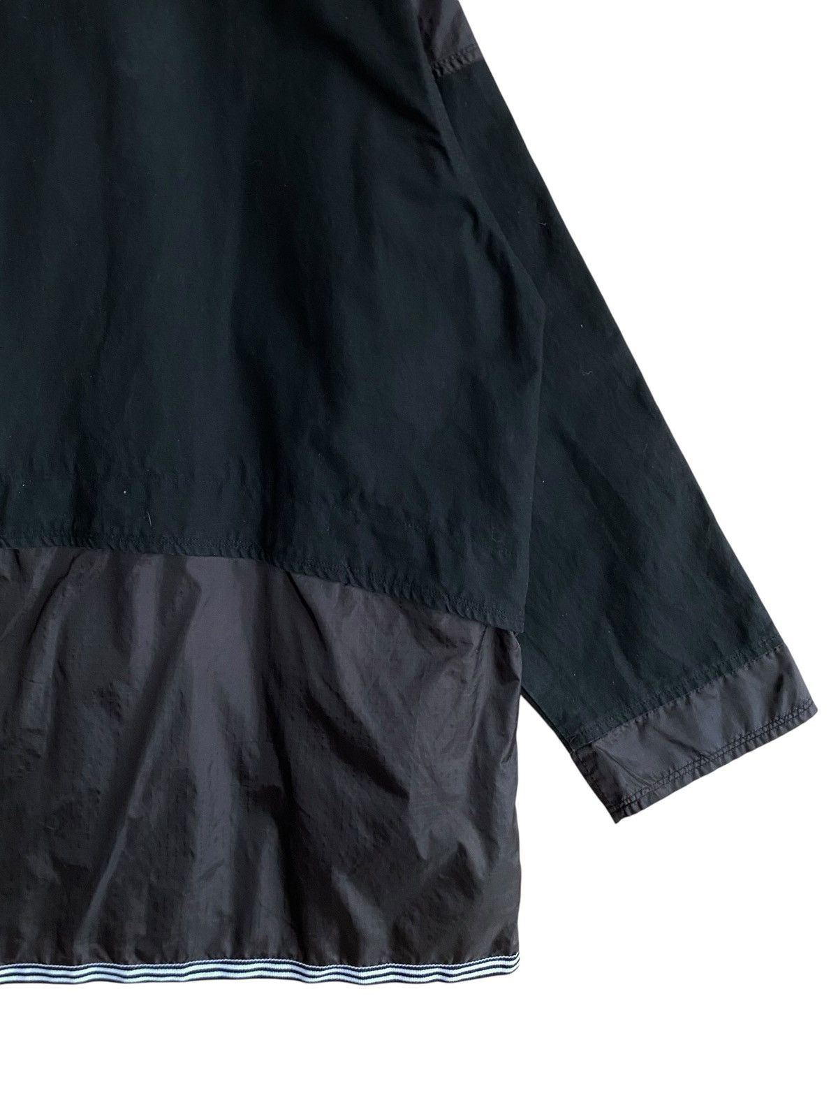 Vintage Very Rare Vintage Skate Brand Zorlac Nylon Jacket 1990s Size US L / EU 52-54 / 3 - 7 Thumbnail