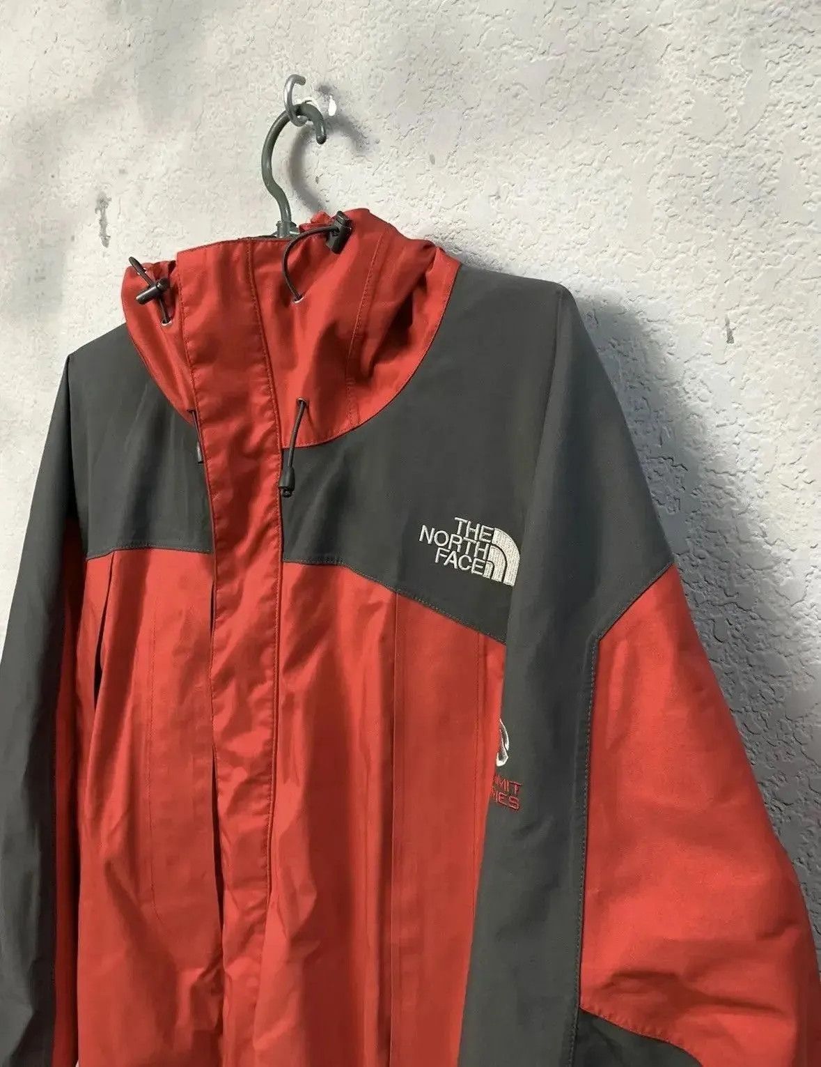 Goretex vintage Gore Tex The north face Jacket Hyvent TNF raincoat Size US M / EU 48-50 / 2 - 3 Thumbnail