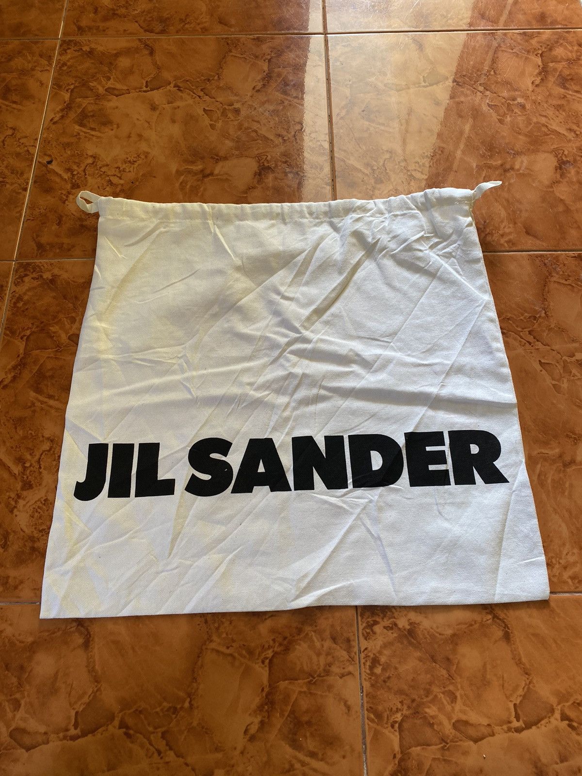 Jil Sander Jil Sander Bag Size ONE SIZE - 2 Thumbnail