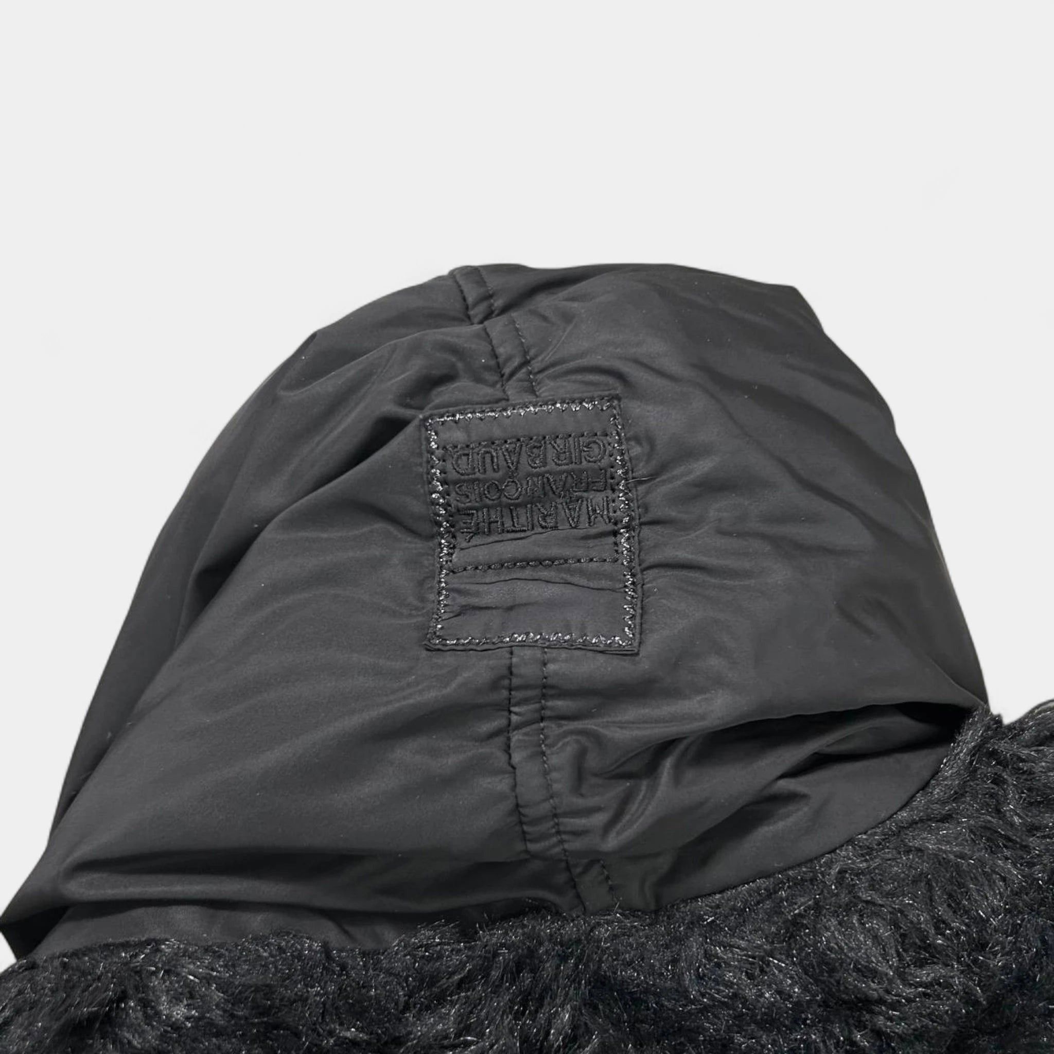 Marithe + Francois Girbaud Marithé + François Girbaud Light Puffer Jacket Size US S / EU 44-46 / 1 - 4 Thumbnail