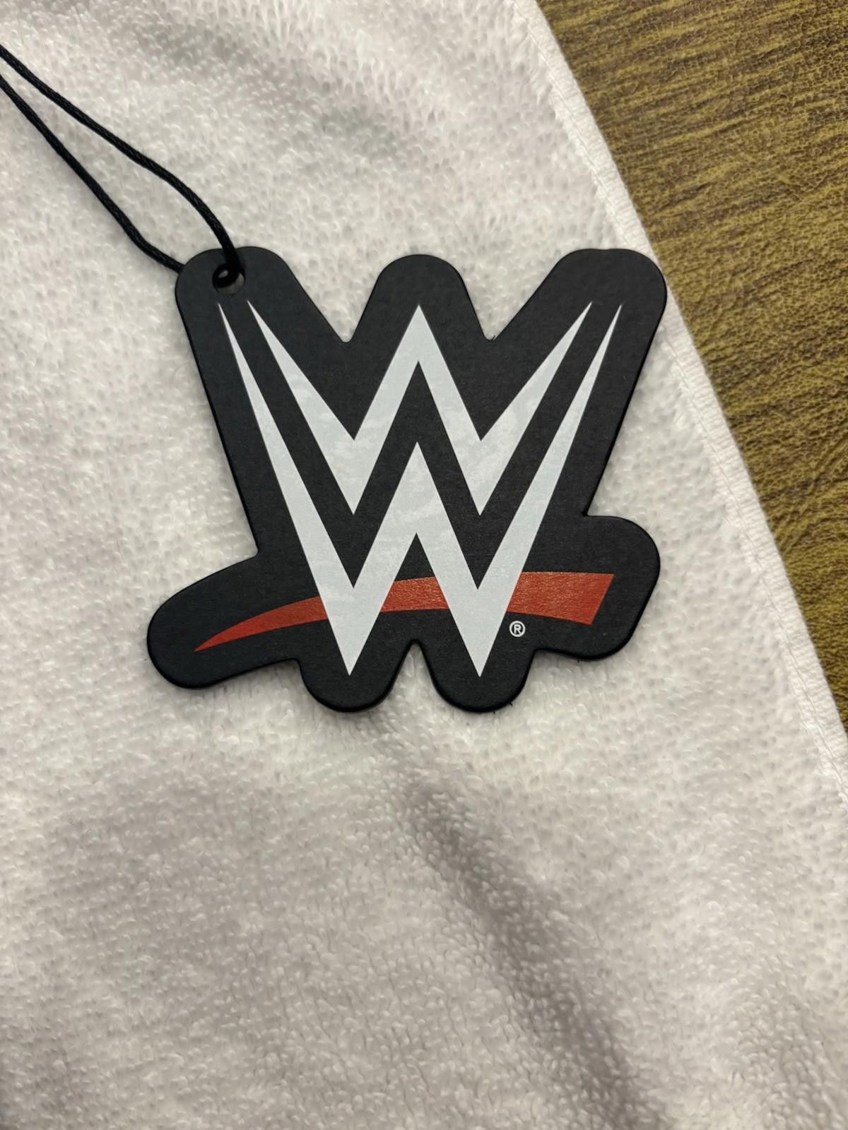 Civil Regime WWE Stone Cold Steve Austin 'Civil Regime' Ovrszed Smll NWT Size ONE SIZE - 8 Thumbnail