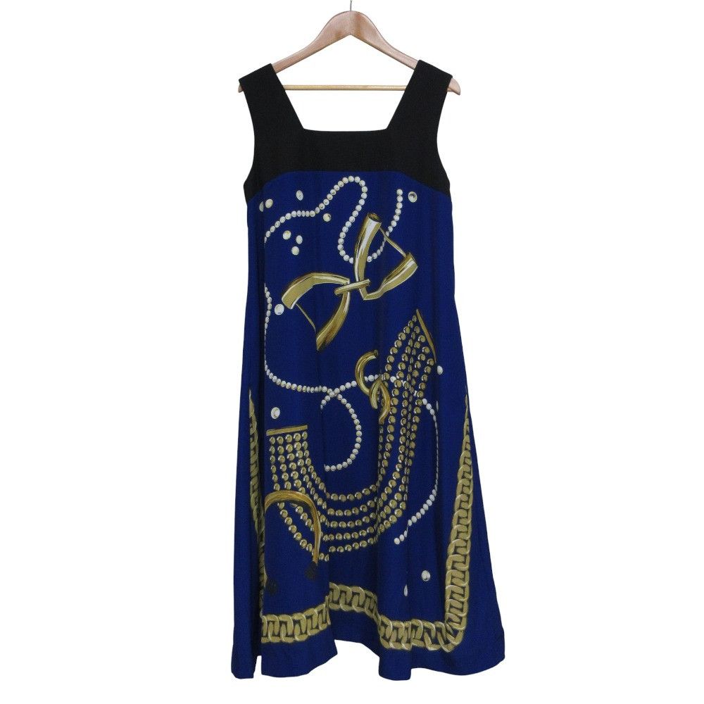Other Other GRACE Class Jewelry Motif Dress Others Dresses 0225131023 DUTY FREE for USA Size ONE SIZE - 1 Thumbnail