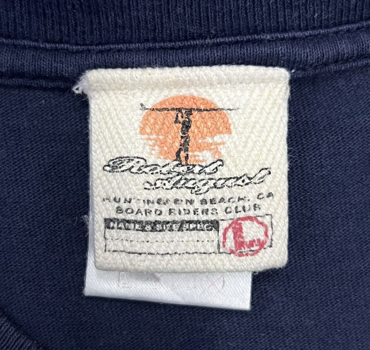 Vintage 🔥grailsale🔥 VINTAGE ROBERT AUGUST SHIRT Size US L / EU 52-54 / 3 - 7 Thumbnail