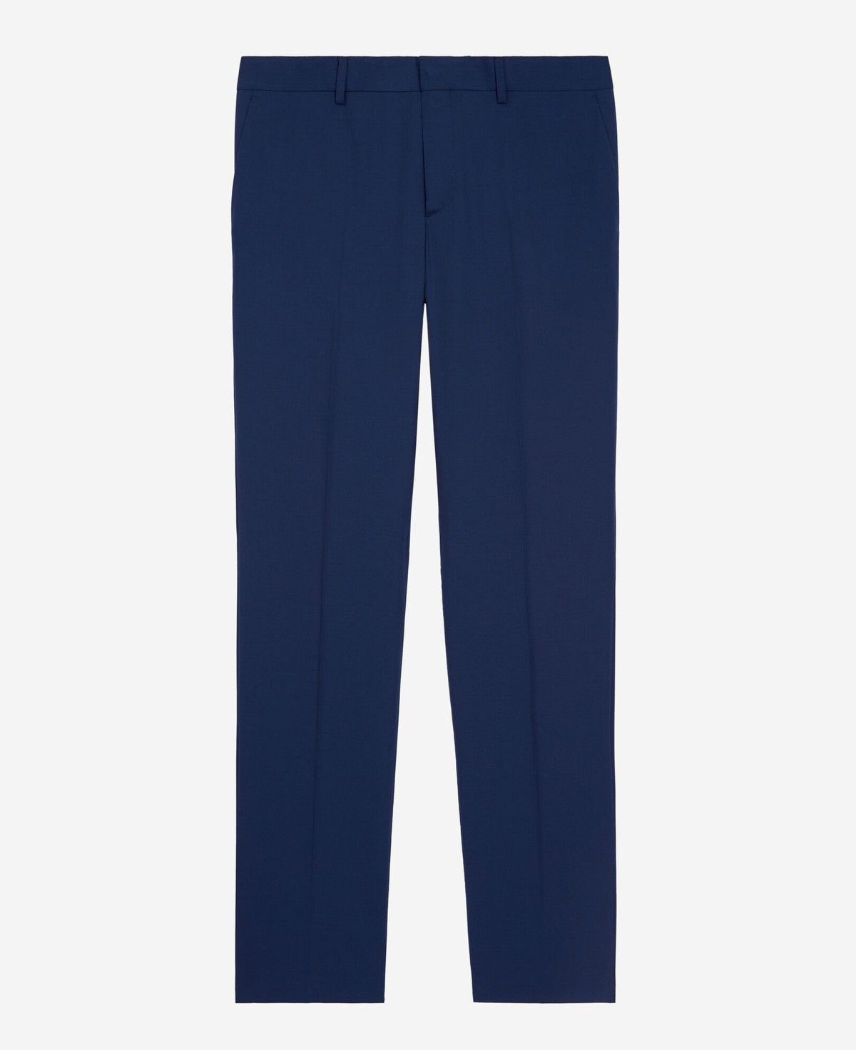 The Kooples The Kooples Navy Blue Suit Pants Size 36S - 1 Thumbnail