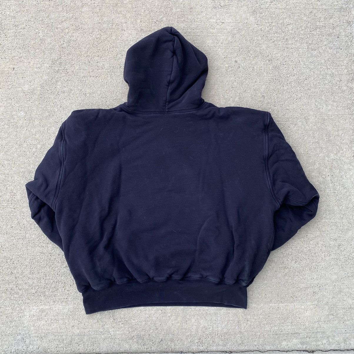 Gap Yeezy Gap Hoodie XL Black | Grailed