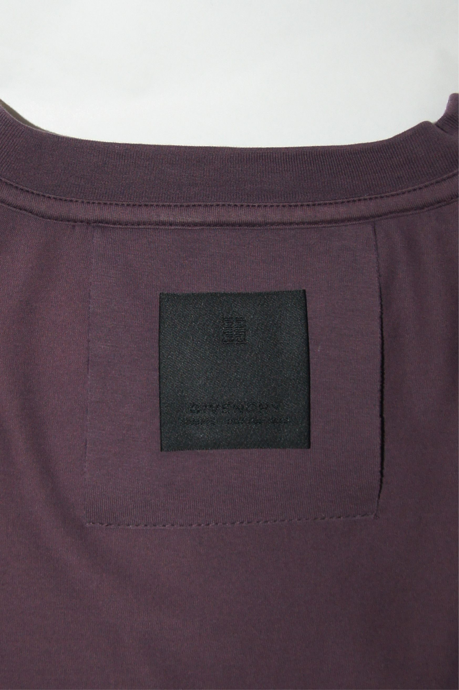 Givenchy Givenchy Star Graphic Long Sleeve Size US M / EU 48-50 / 2 - 4 Thumbnail