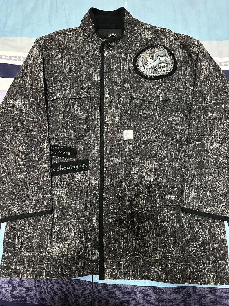 Porter Classic Porter Classic Custom Jacket Size US M / EU 48-50 / 2 - 1 Thumbnail