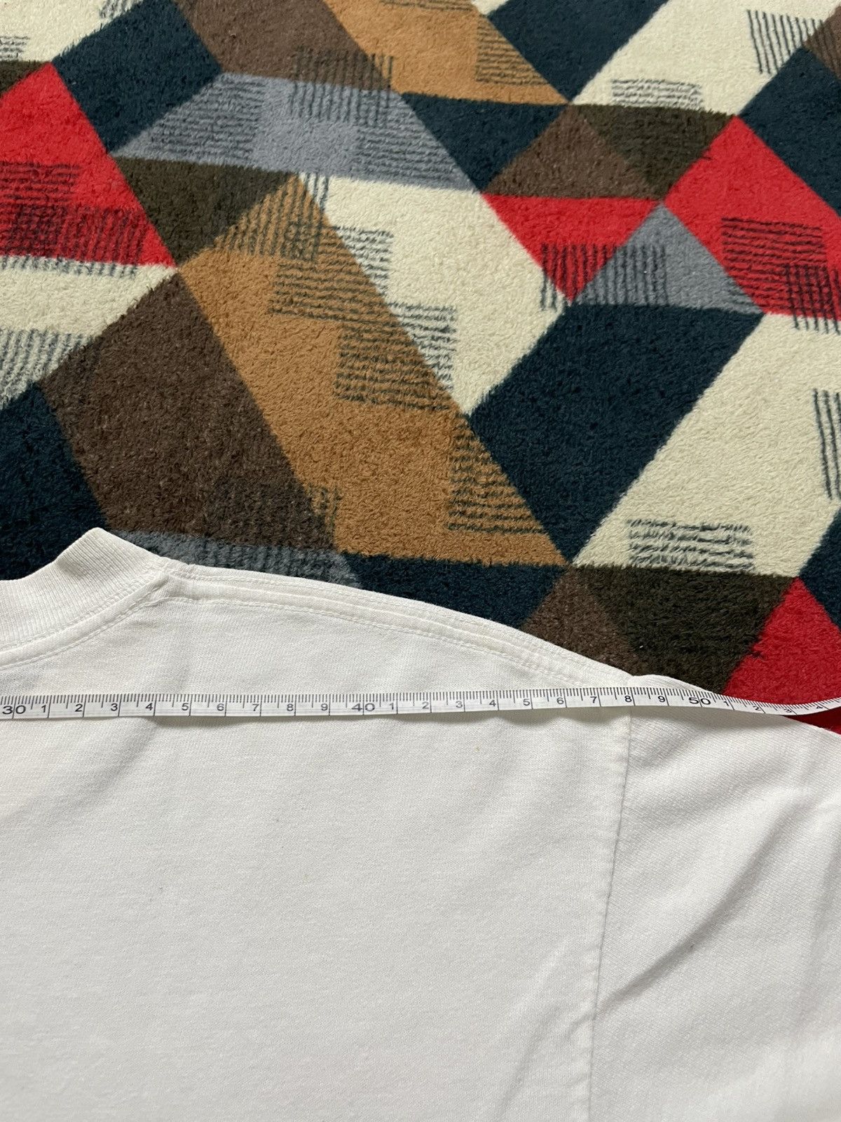 Undercover Undercover SS99 “HITCHCOCK” Shirt Size US M / EU 48-50 / 2 - 13 Thumbnail