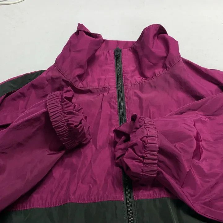Balenciaga Balenciaga Logo Sports Jacket for Men 0079-2507 Size US L / EU 52-54 / 3 - 6 Thumbnail