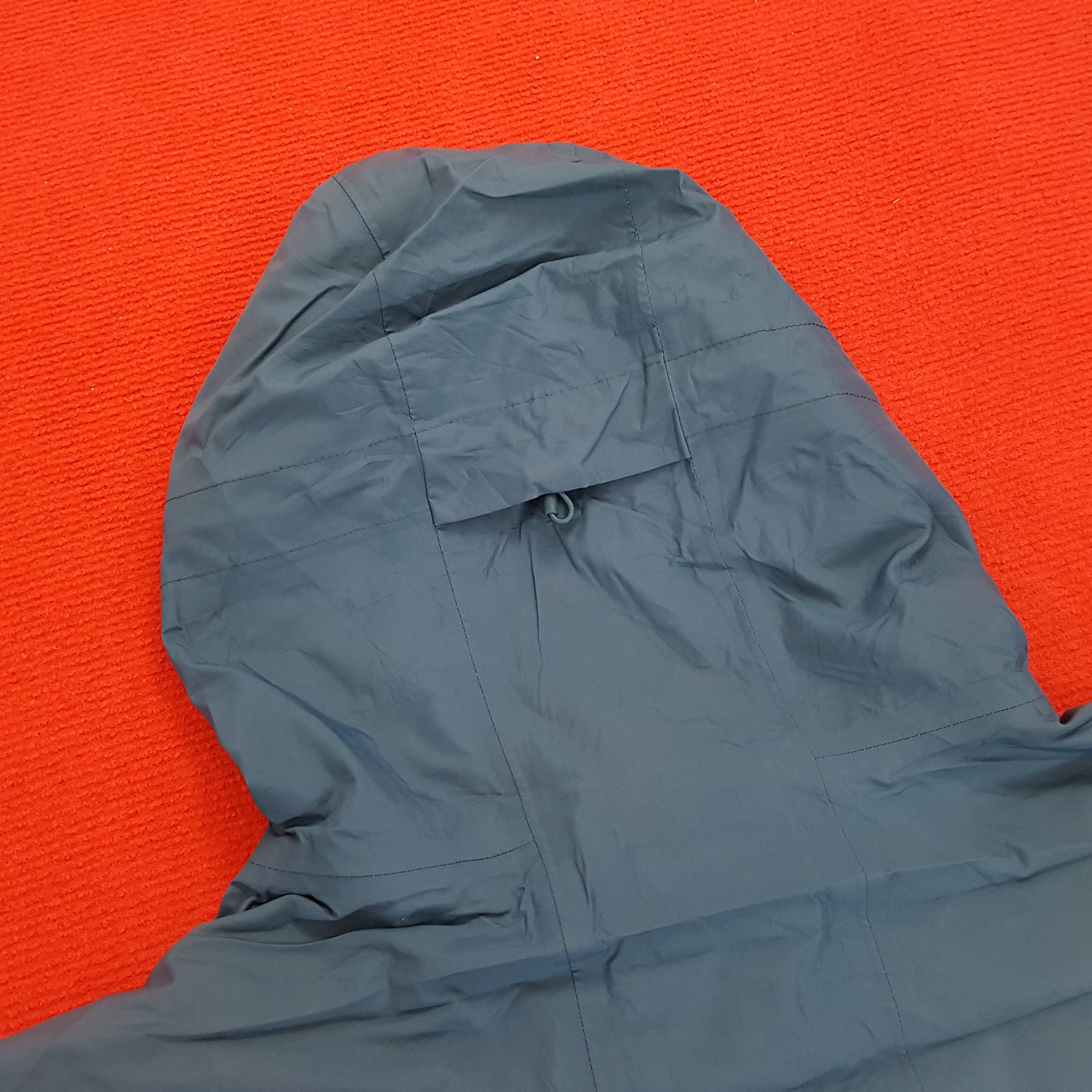 Nike ACG × Vintage Nike ACG Nice Design Windbreaker Jacket Size US L / EU 52-54 / 3 - 4 Thumbnail