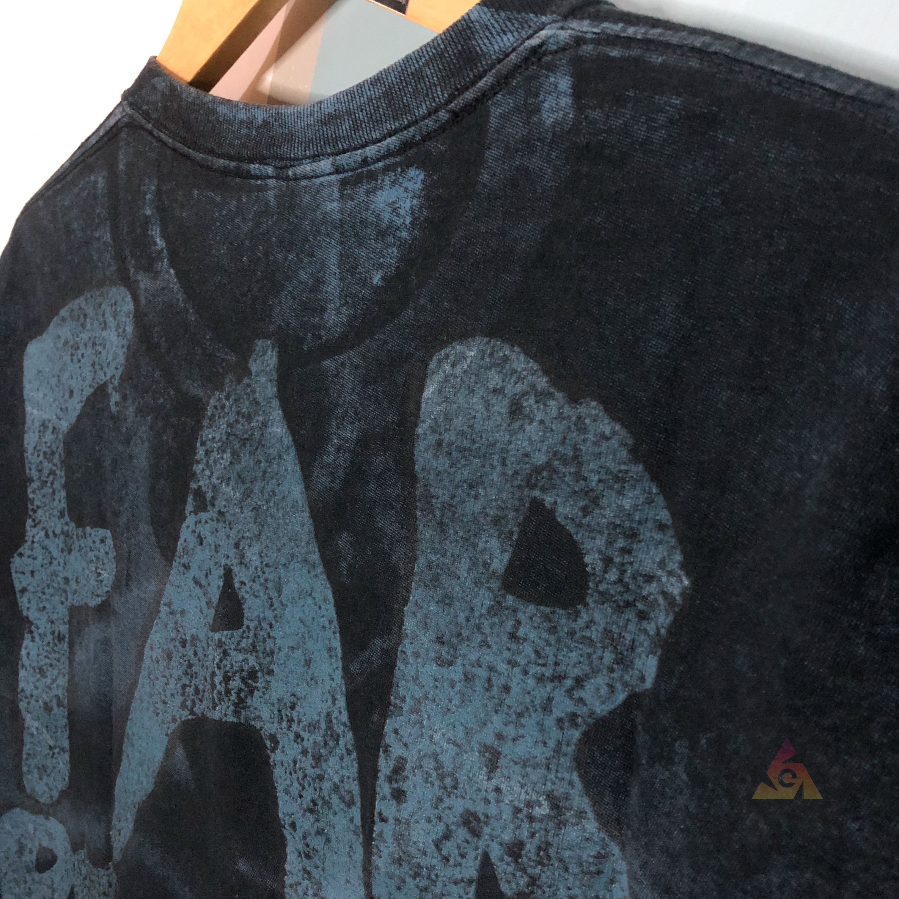Band Tees Vintage AOP Pantera Album Far Beyond Driven 2012 T-Shirt Size US L / EU 52-54 / 3 - 12 Thumbnail