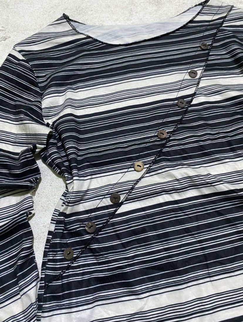 Japanese Brand croptops japanese brand Size S / US 4 / IT 40 - 6 Thumbnail