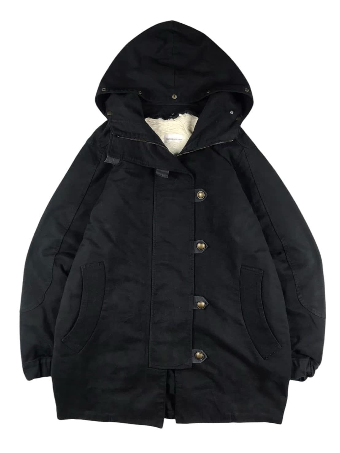 Issey Miyake × Tsumori Chisato Tsumori Chisato by Issey Miyake Jacket Size US M / EU 48-50 / 2 - 1 Thumbnail