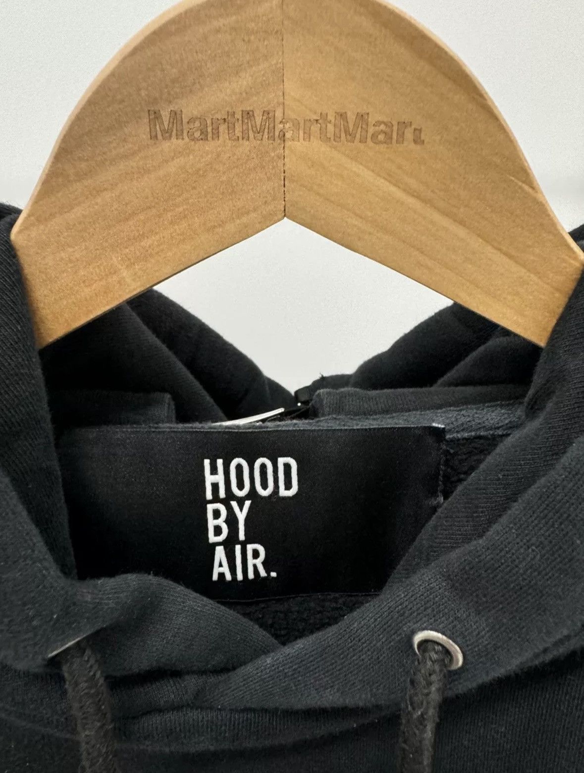 Hood By Air Hood by air hoodies Size US S / EU 44-46 / 1 - 4 Thumbnail