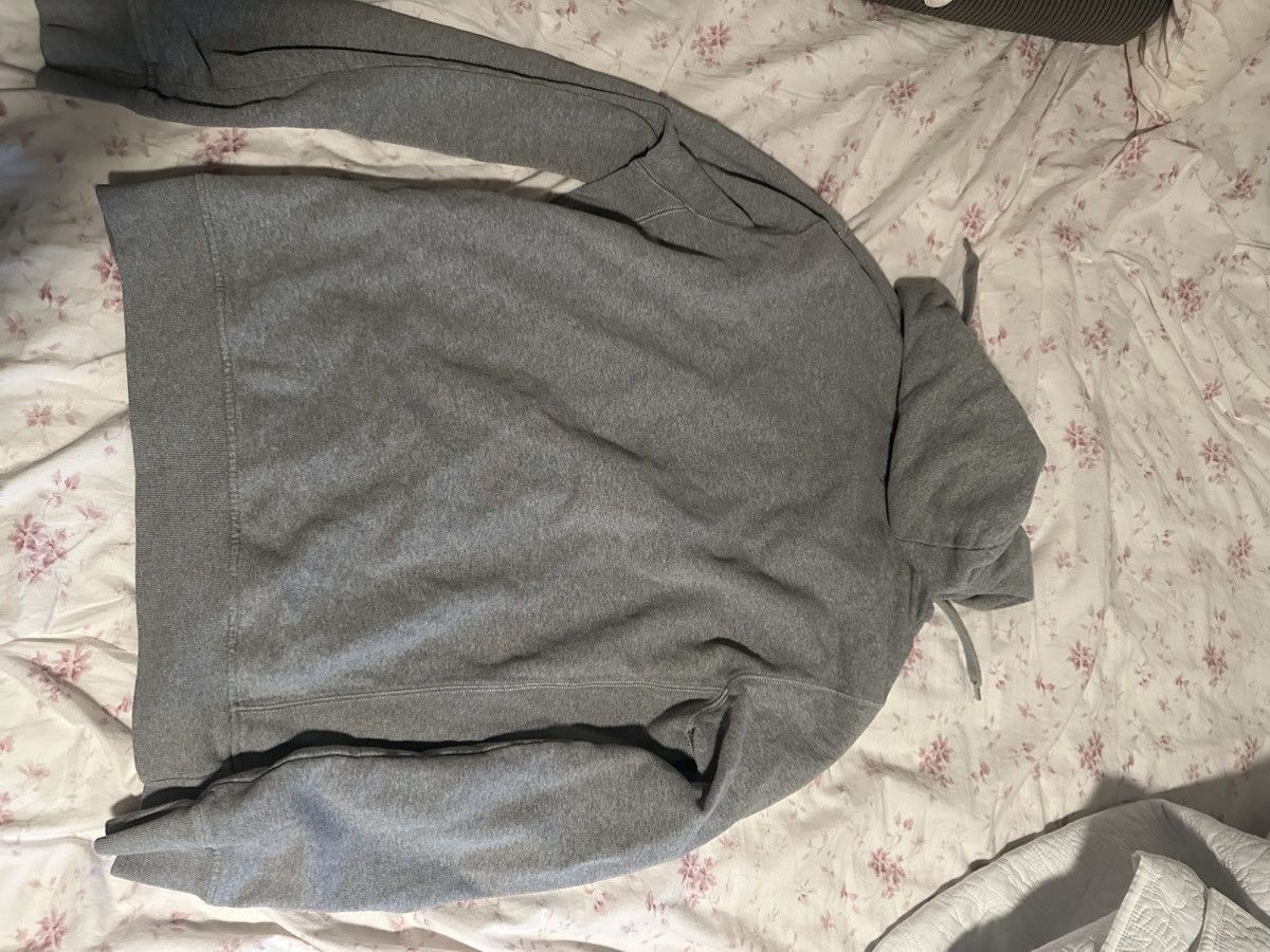 Converse × Vintage Vintage cut converse hoodie Size US L / EU 52-54 / 3 - 2 Thumbnail