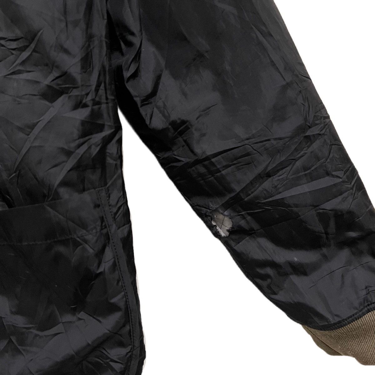R.Newbold R. Newbold jacket reversible Size US L / EU 52-54 / 3 - 4 Thumbnail