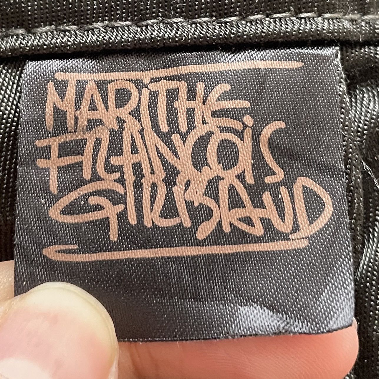 Japanese Brand × Marithe + Francois Girbaud × Vintage Vintage Brand Marithe Francois Girbaud Waxed Jacket 2000s Size US M / EU 48-50 / 2 - 11 Thumbnail