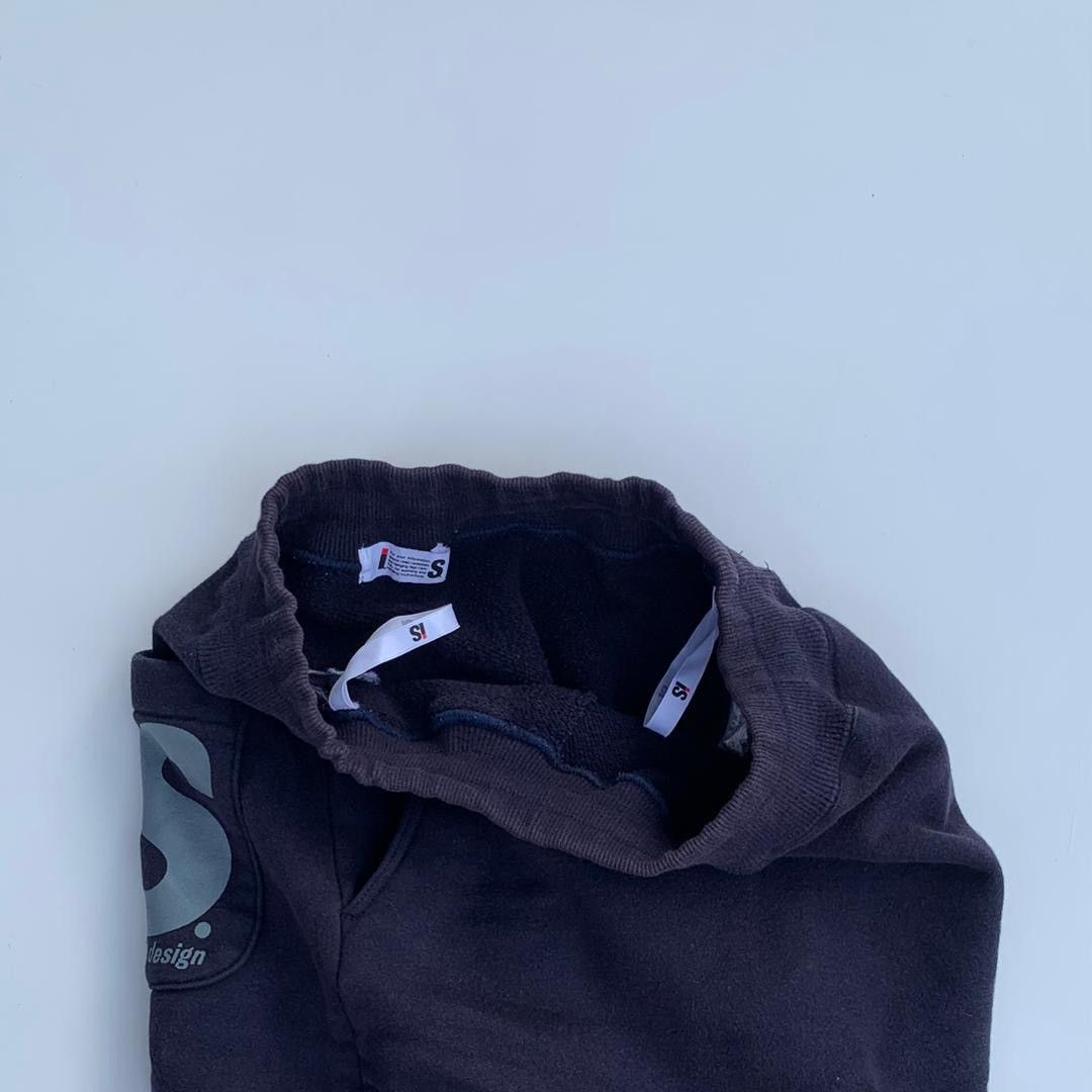 Issey Miyake 🔥Vtg 80s I.S. Issey Miyake /Tsumori Chisato Signature Skirt Size 28" / US 6 / IT 42 - 9 Thumbnail