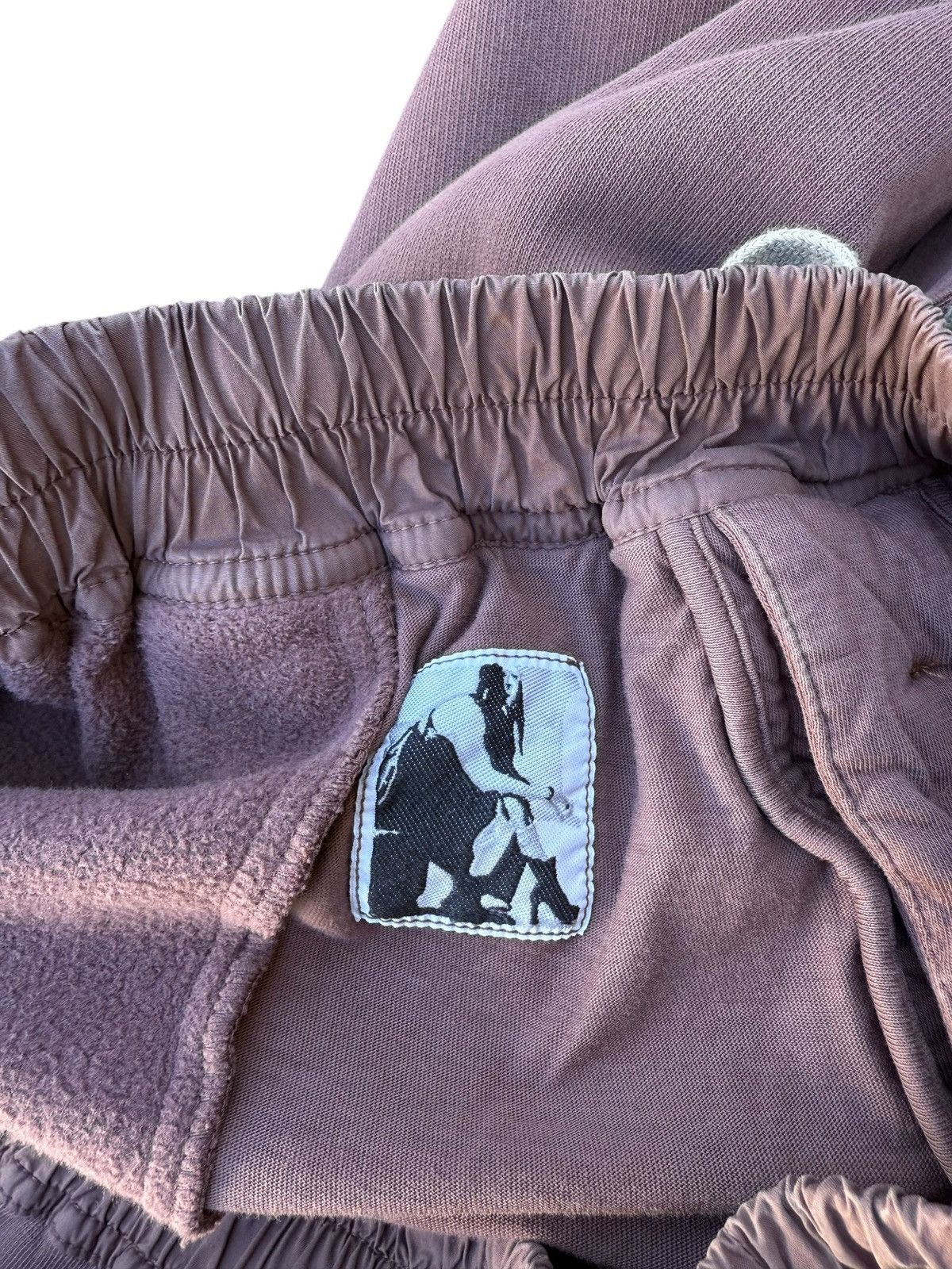 Rick Owens Rick owens pusher pants Size US 30 / EU 46 - 14 Thumbnail