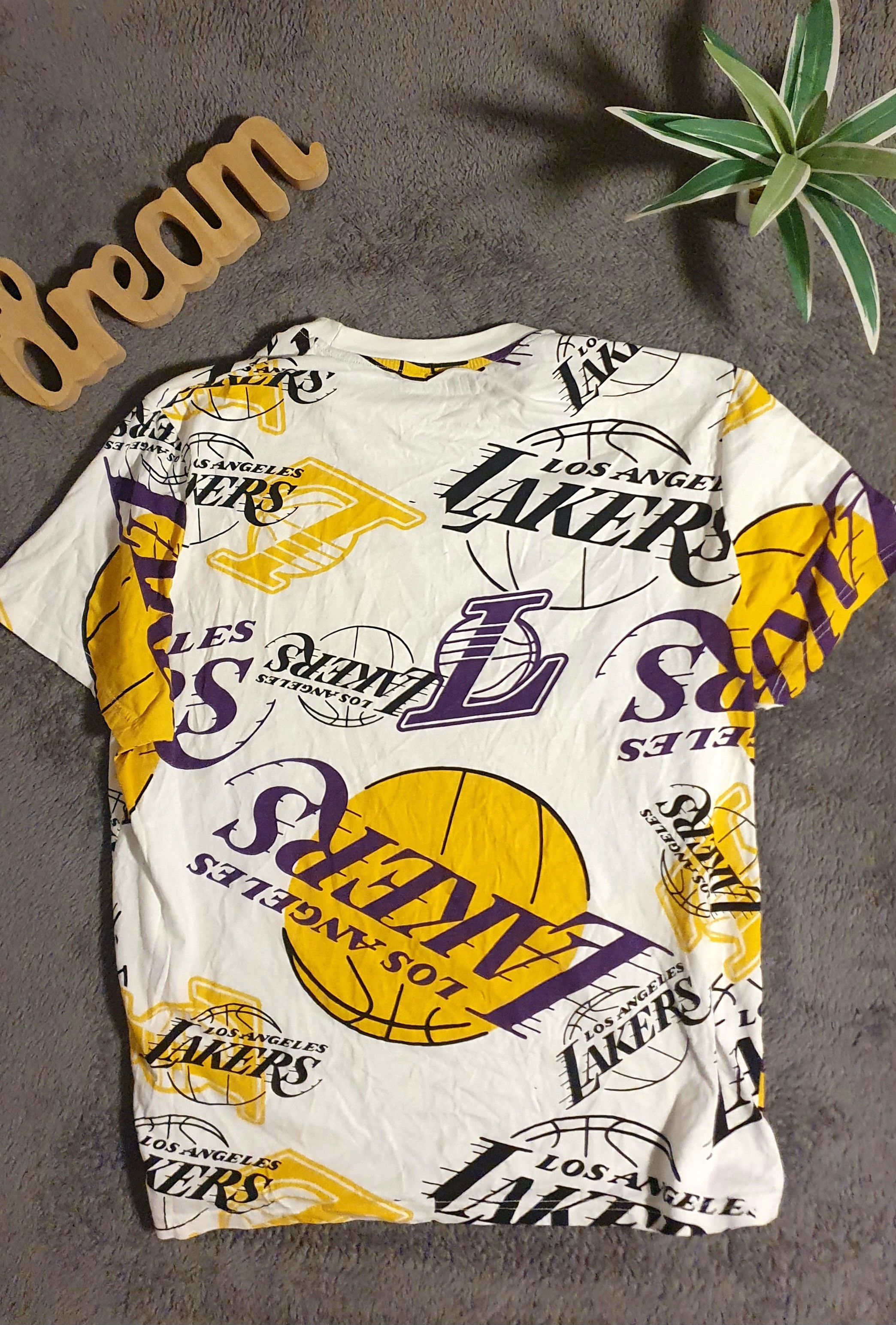 Other Los Angeles Lakers Size US L / EU 52-54 / 3 - 3 Thumbnail