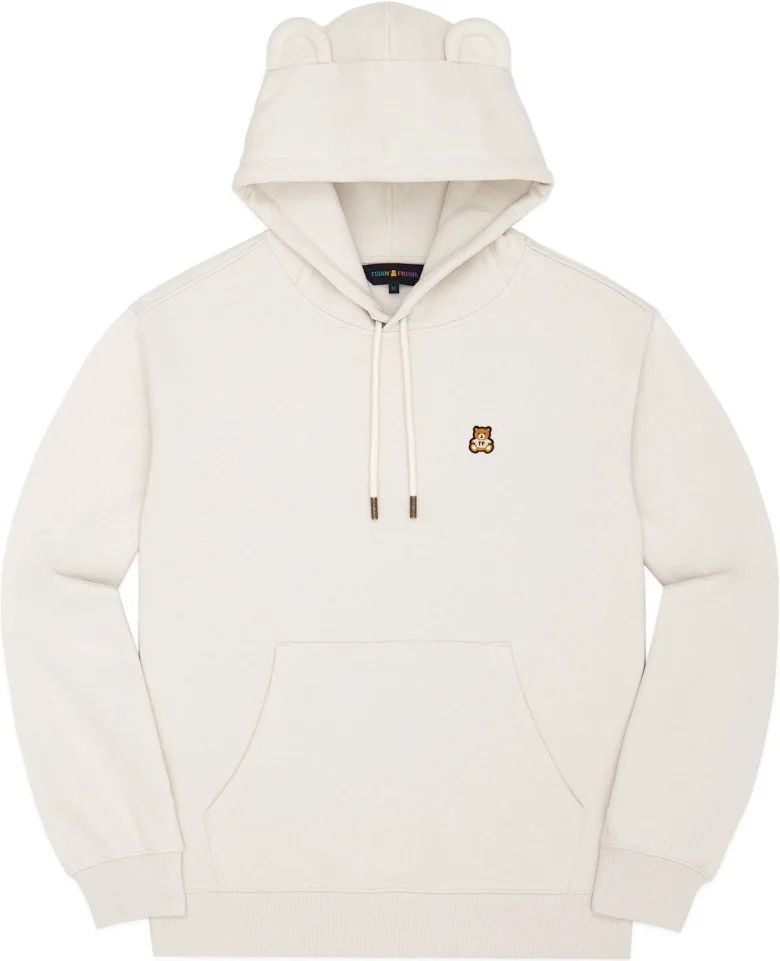 Teddy Fresh Teddy Fresh Hoodie Size S / US 4 / IT 40 - 5 Thumbnail