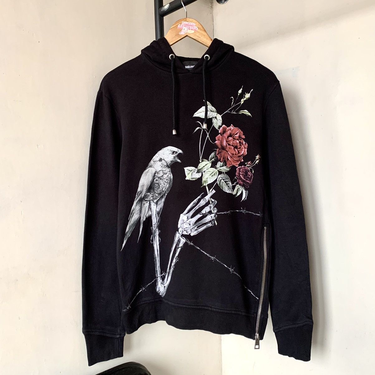 Just Cavalli JUST CAVALLI Size US L / EU 52-54 / 3 - 1 Thumbnail